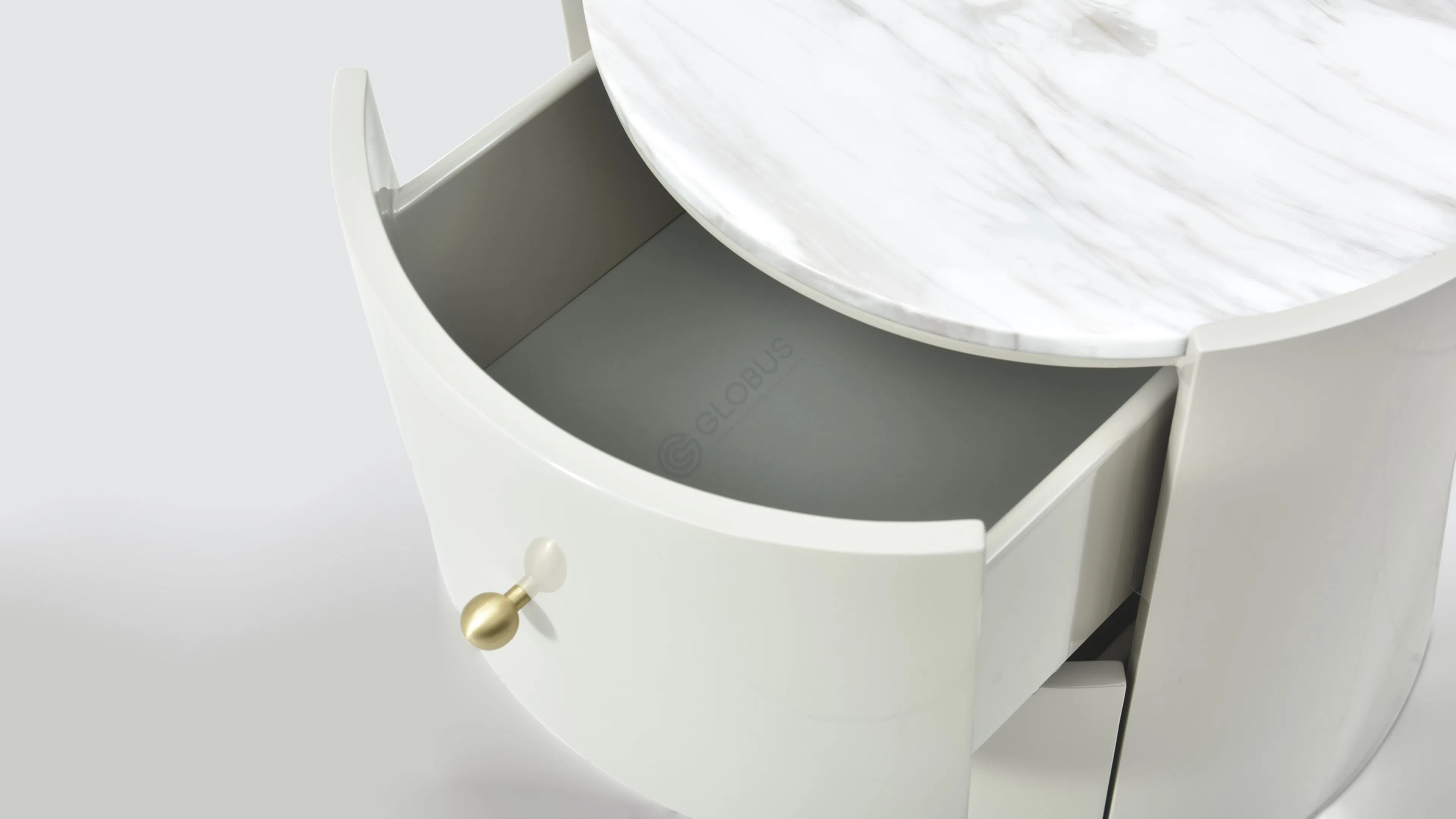 Прикроватная тумба Usnate