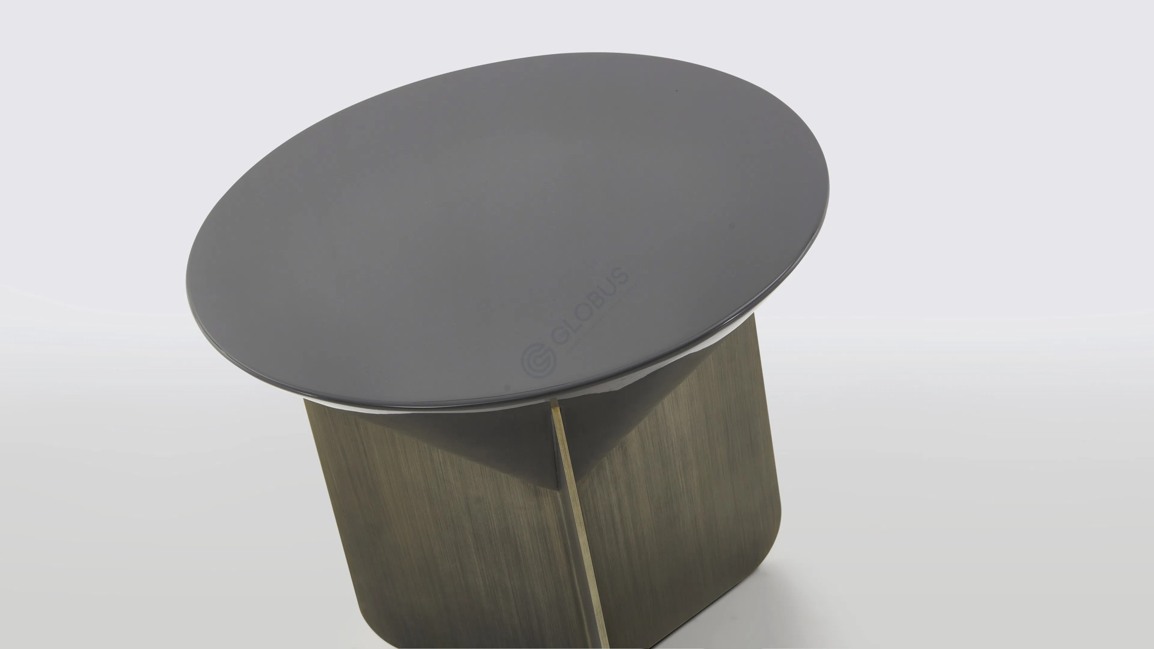 Угловой столик SCAPIN Cone