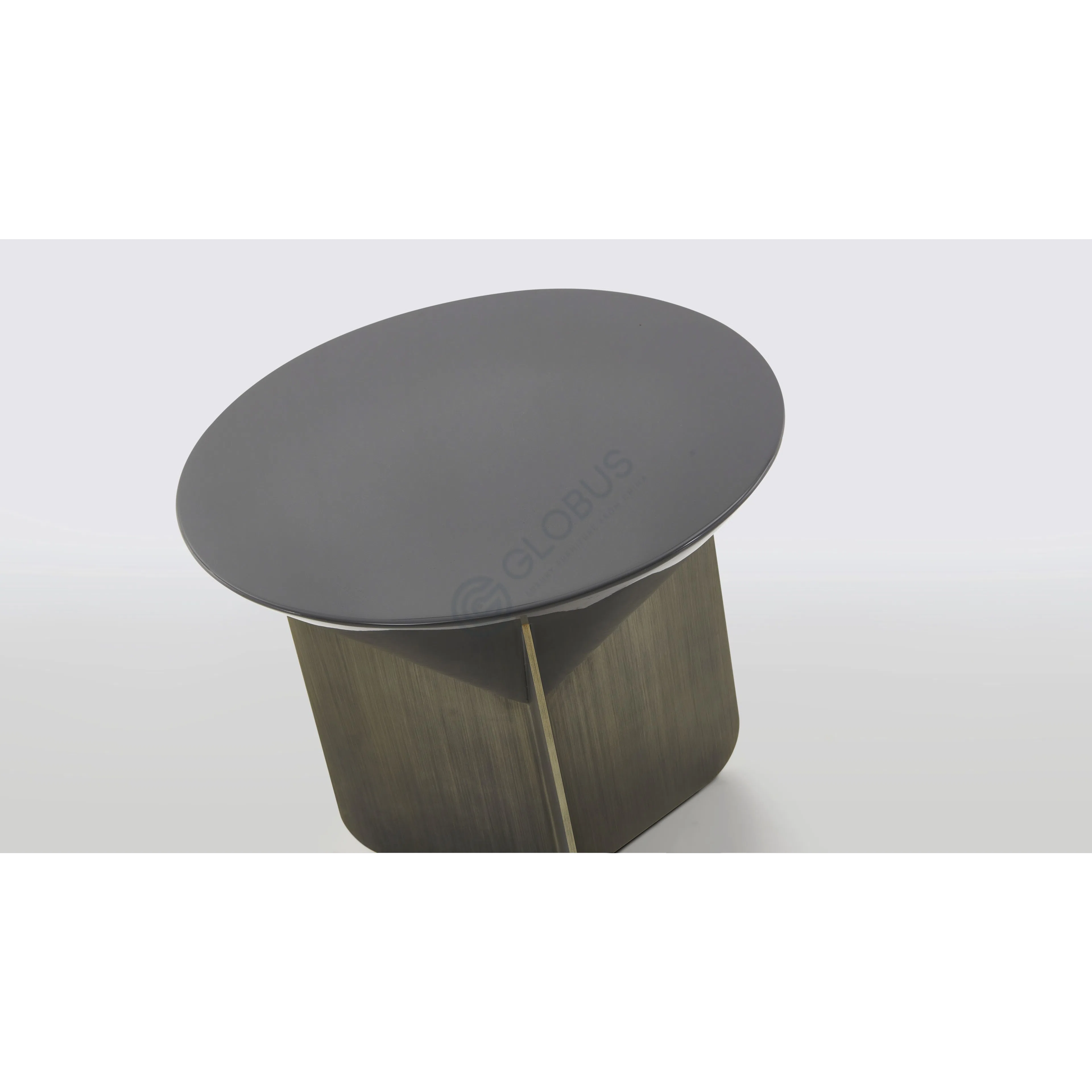 Угловой столик SCAPIN Cone