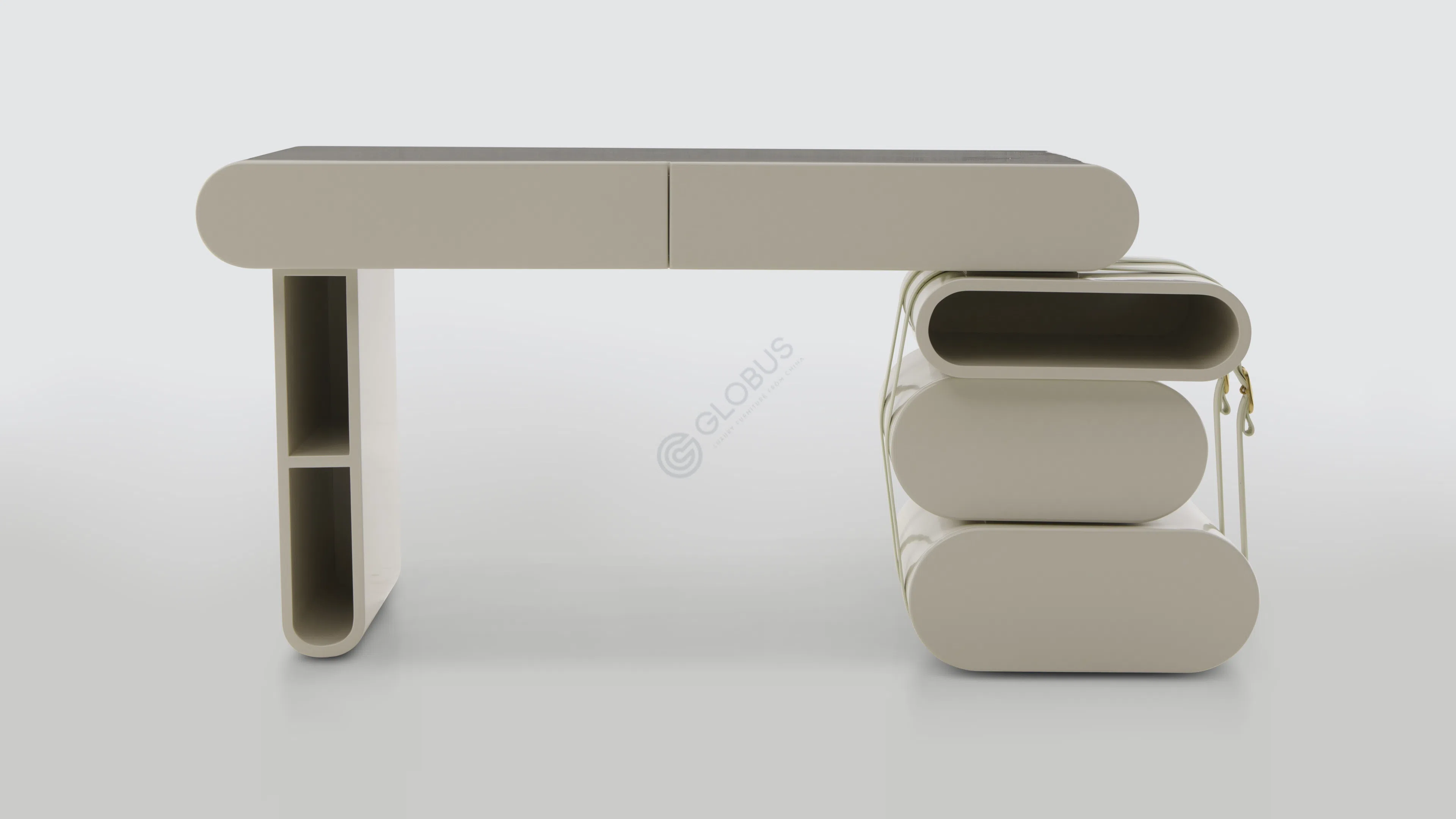 Детское рабочее место BOCA DO LOBO Dream