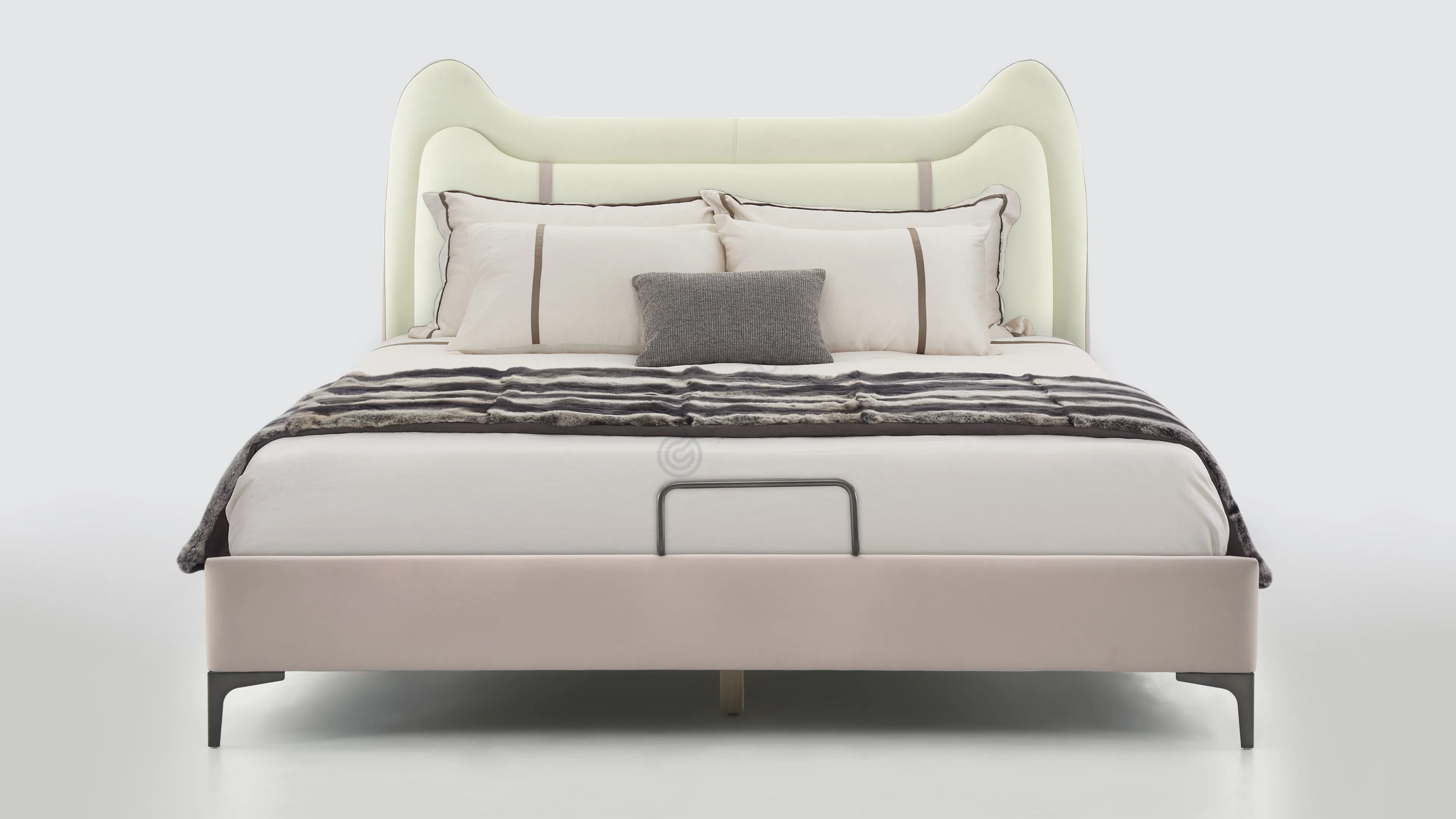 Кровать Jonencio