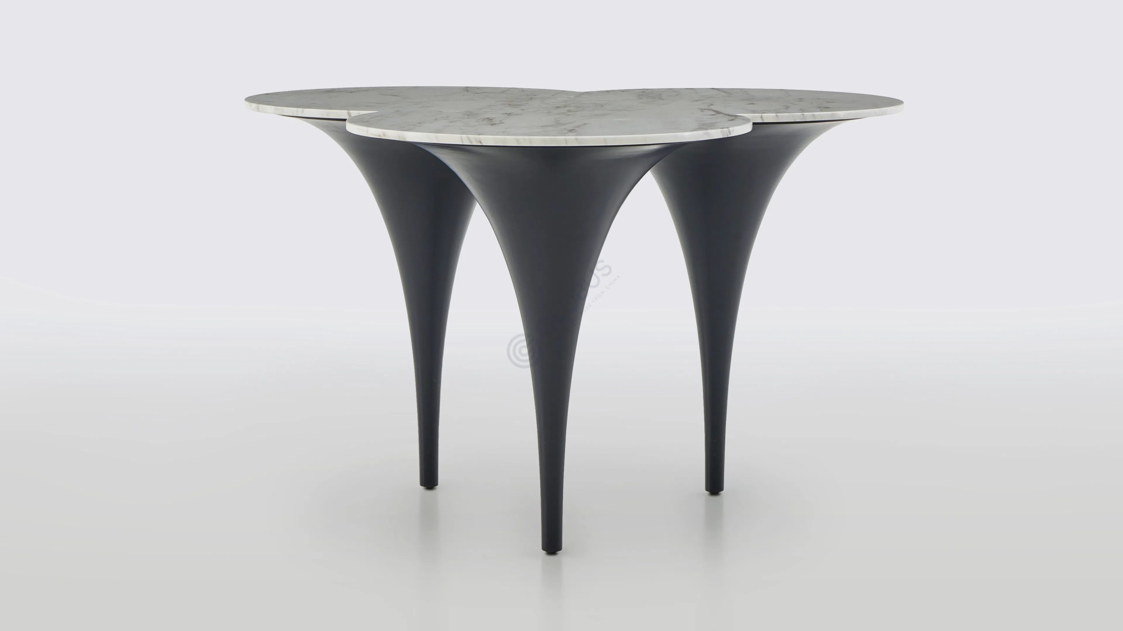 Консоль Destinare