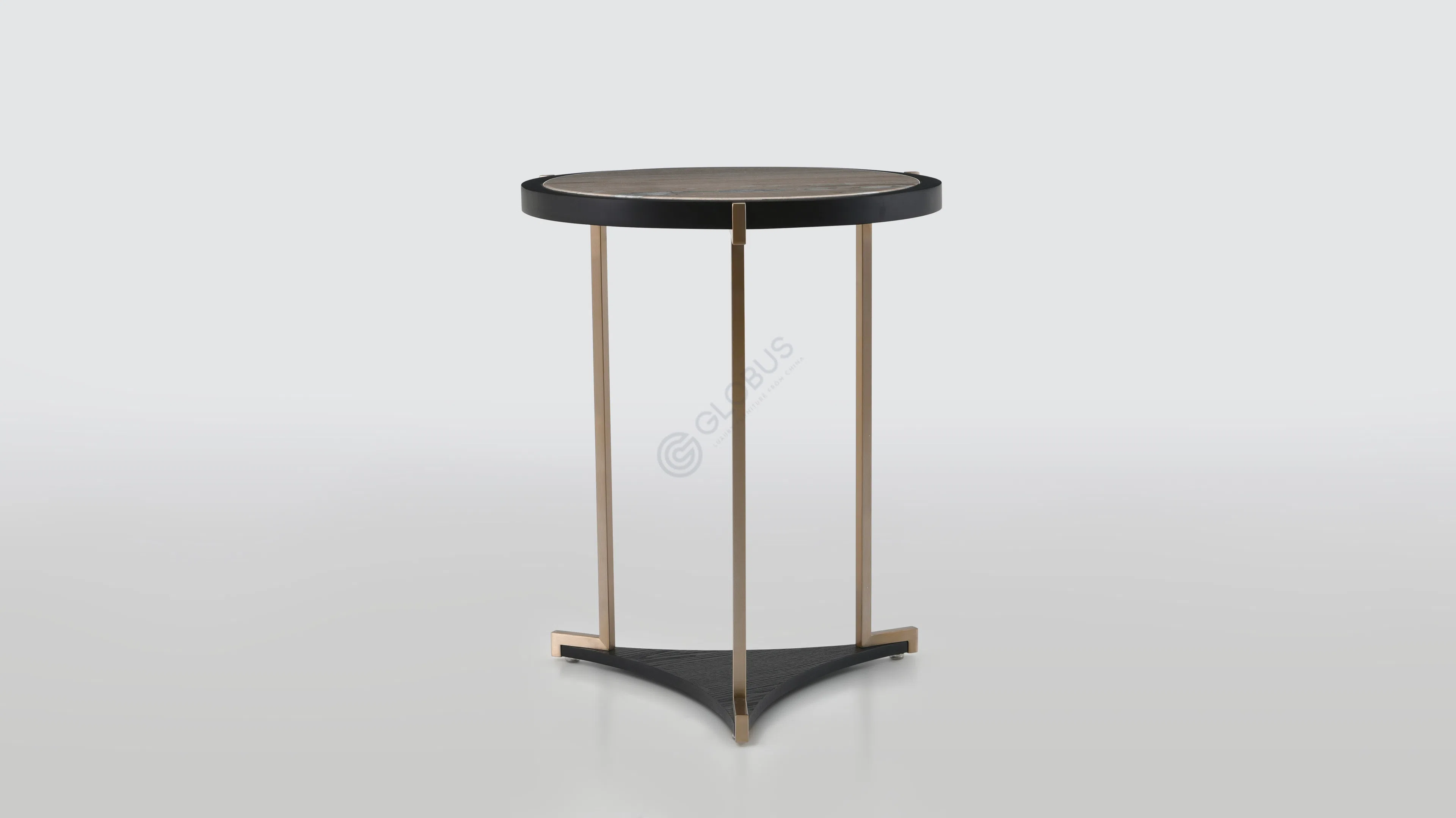 Угловой столик ELISA CARLUCCI Rosa