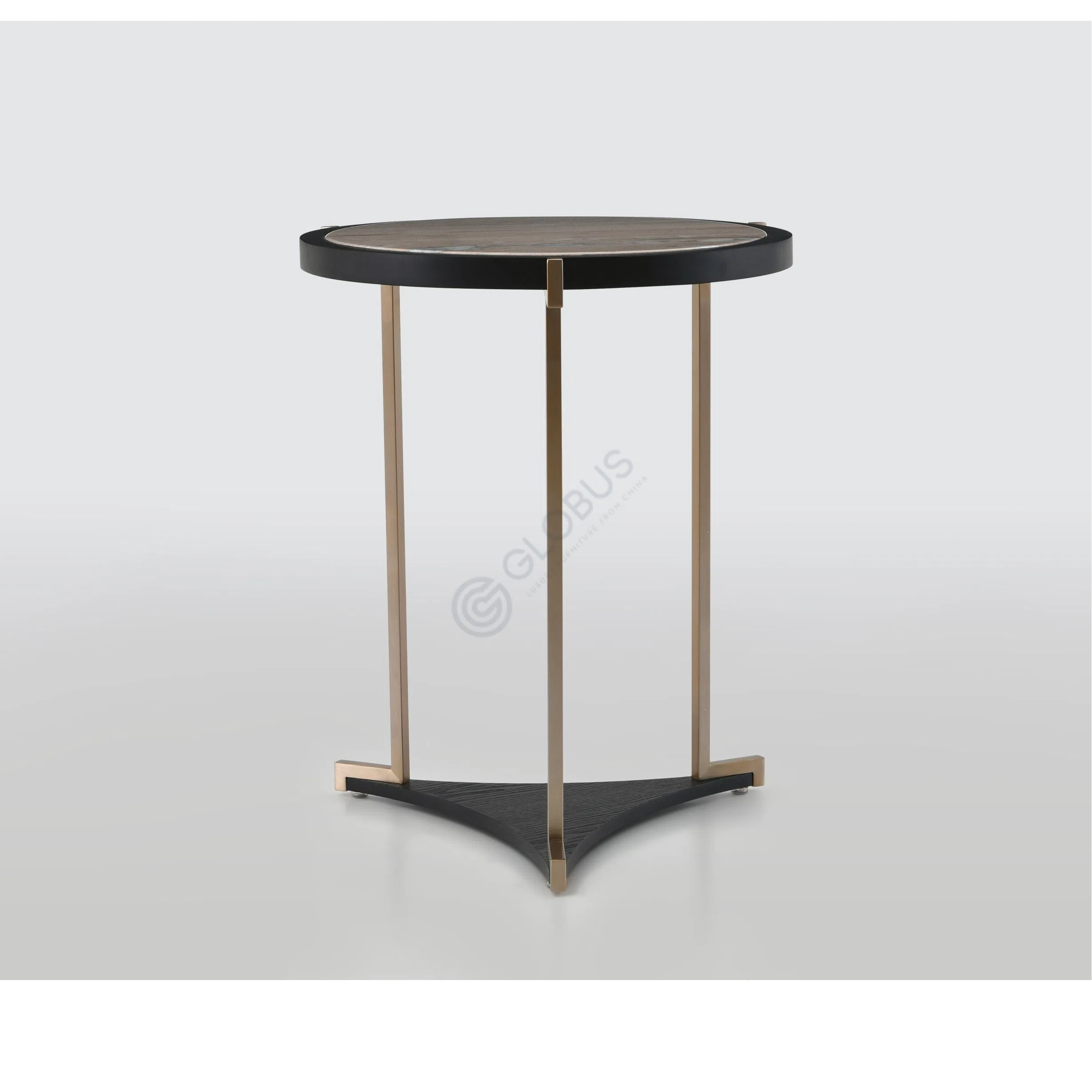 Угловой столик ELISA CARLUCCI Rosa