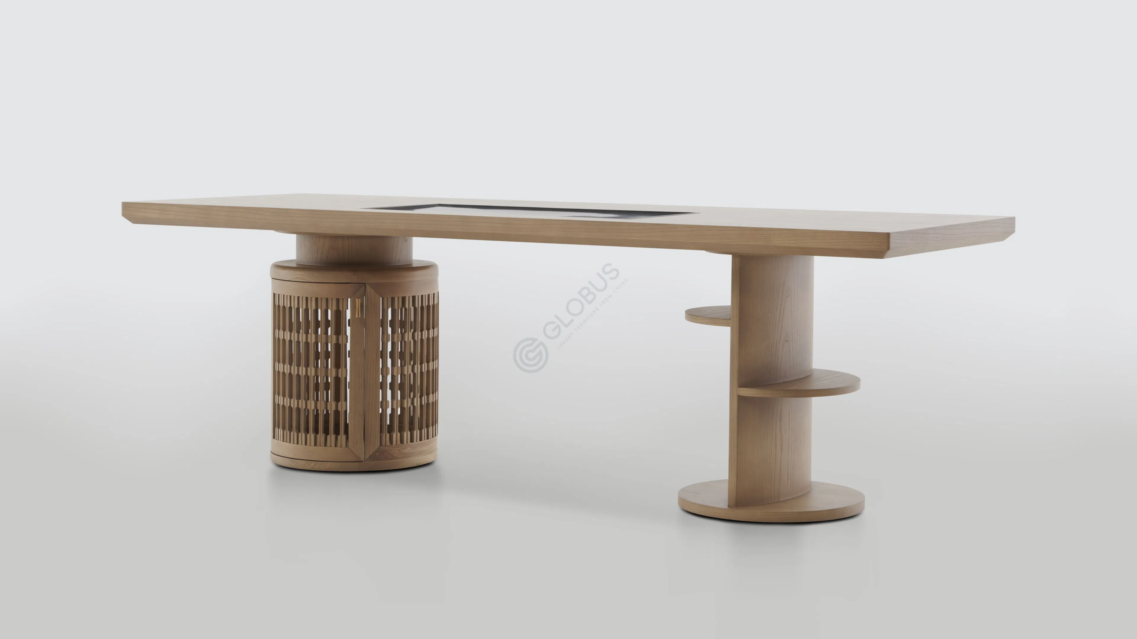 Стол для чайных церемоний Ventana