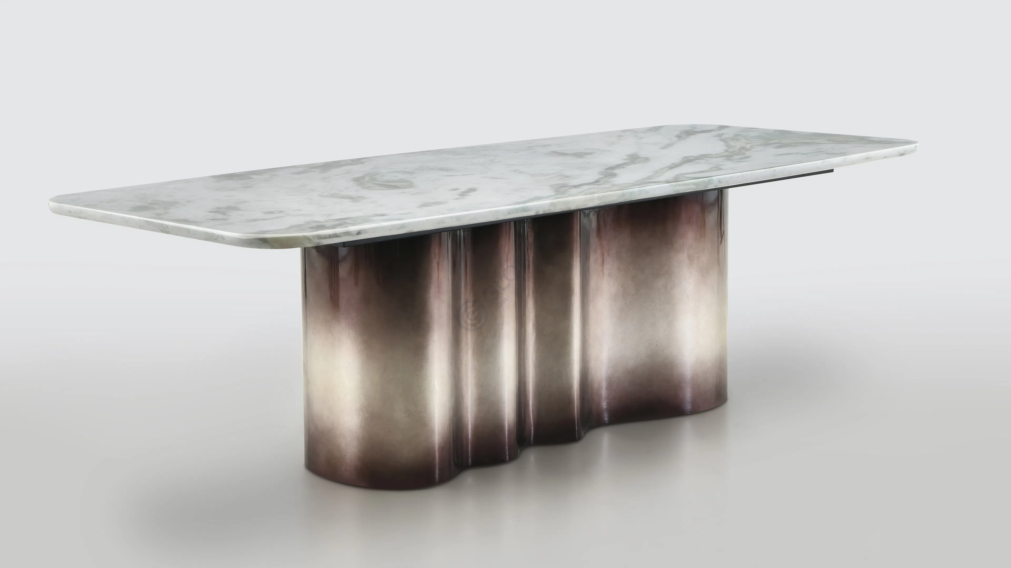 Обеденный стол CATTELAN ITALIA Papel