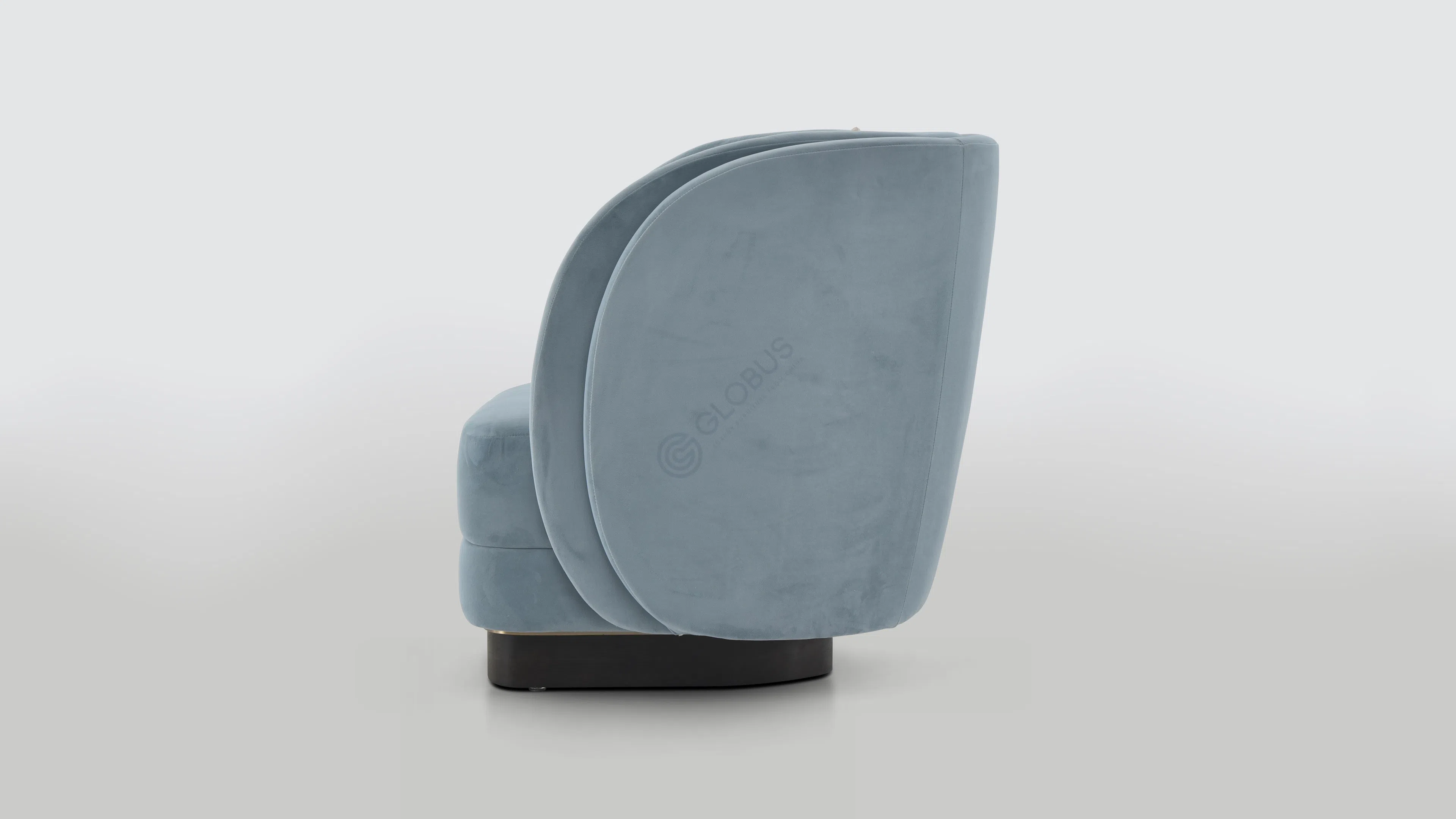 Кресло LASKASAS Ambrose