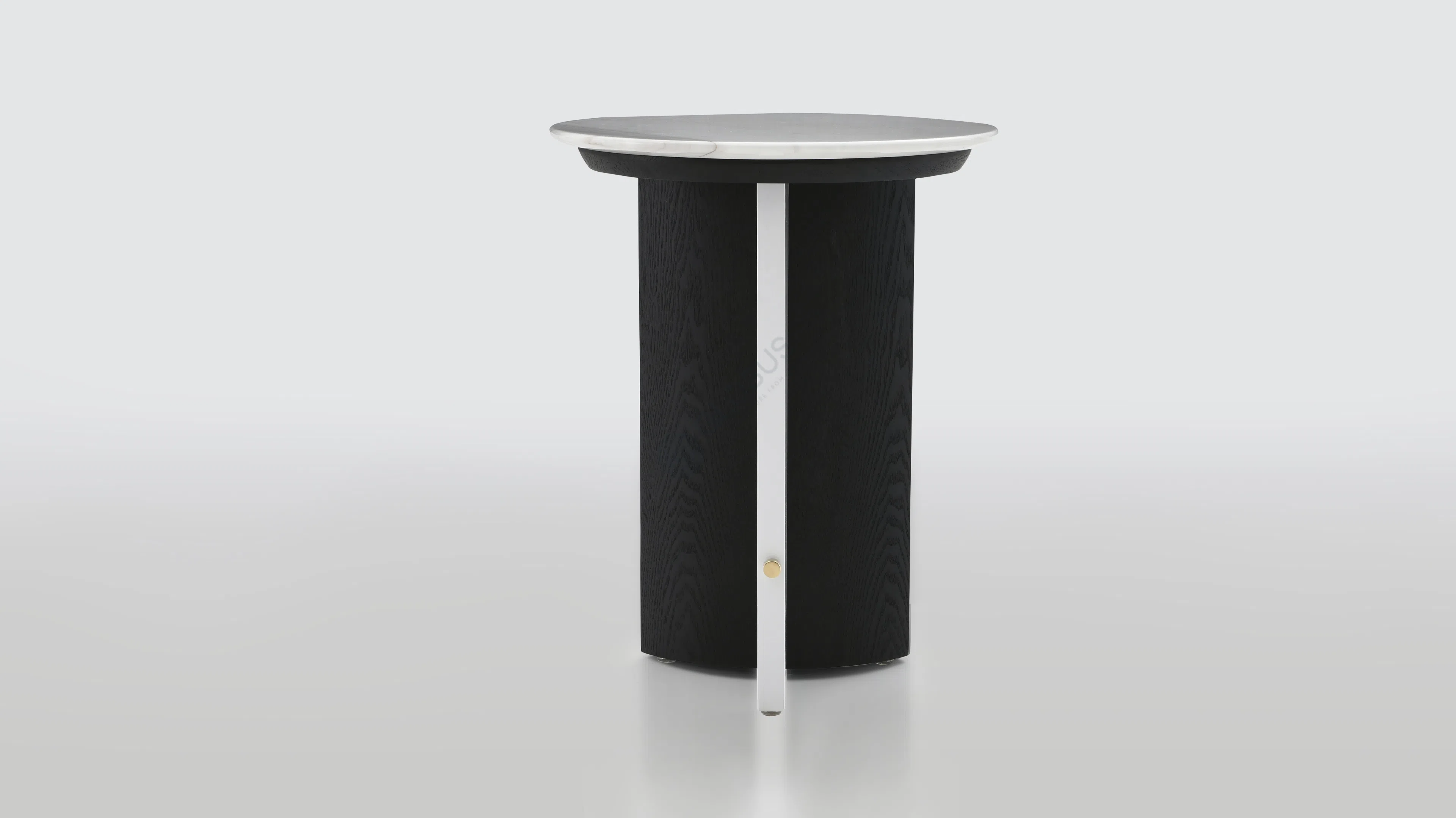 Угловой столик GREENAPPLE Foice