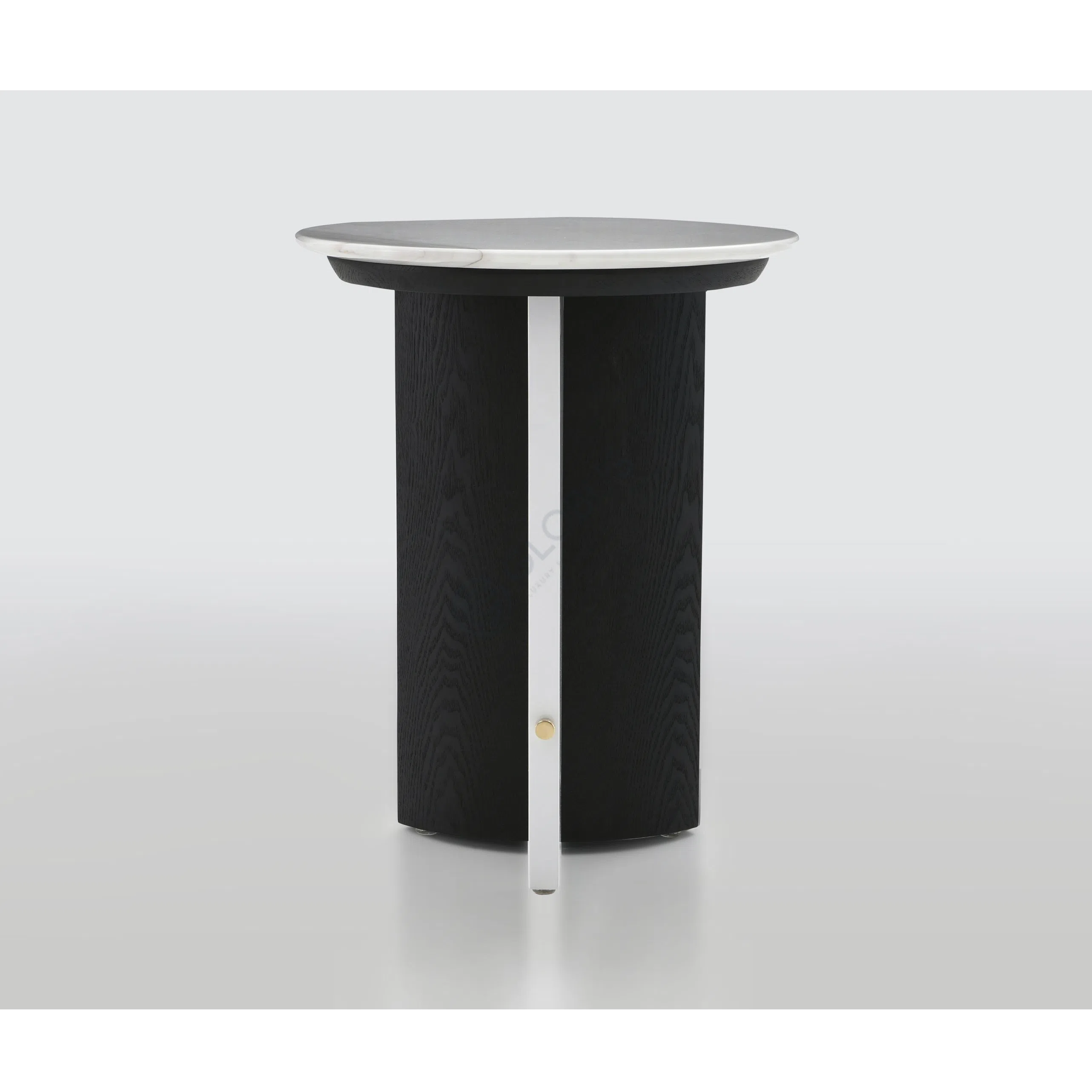 Угловой столик GREENAPPLE Foice