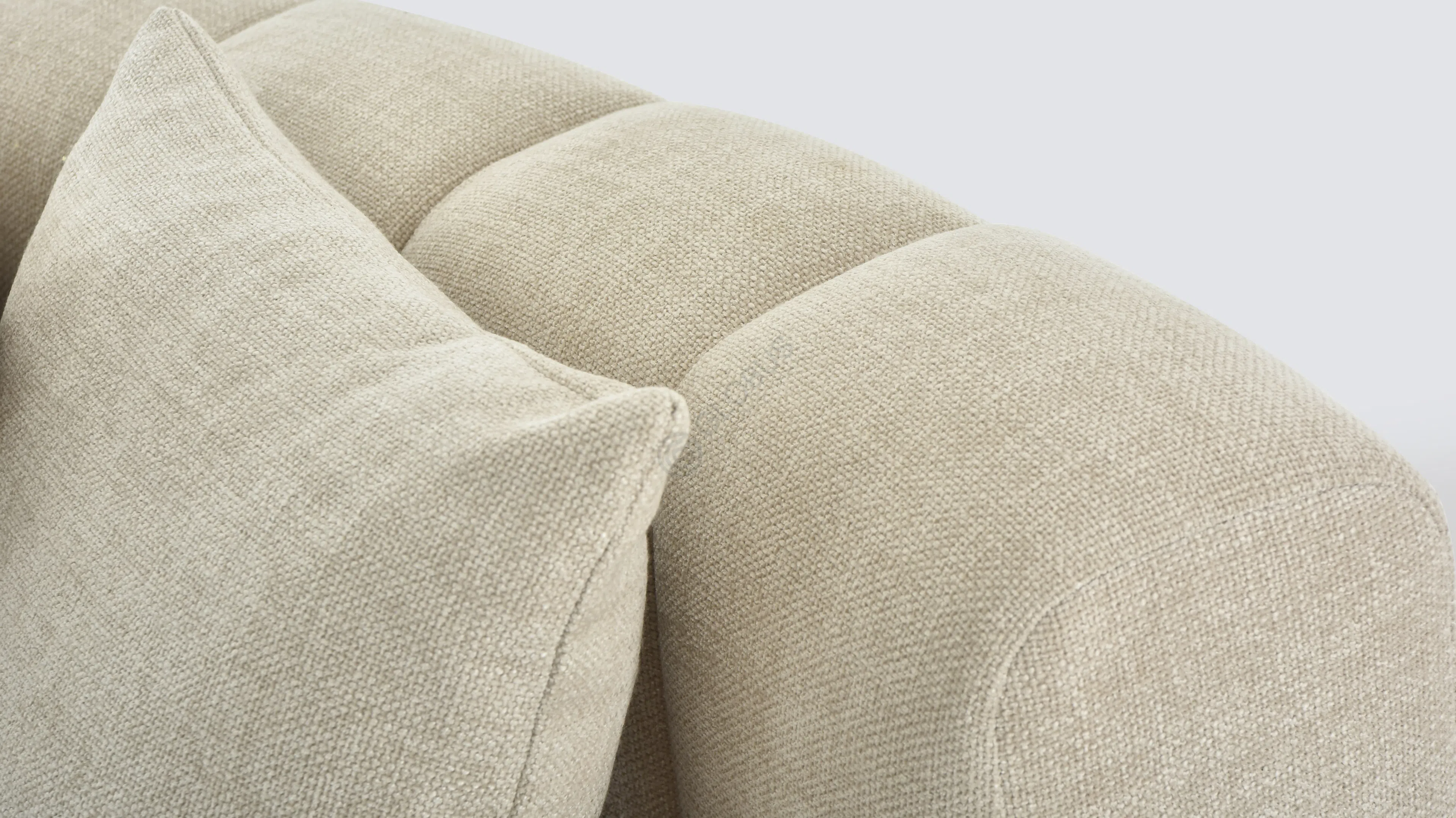 Диван ELIE SAAB Monolith