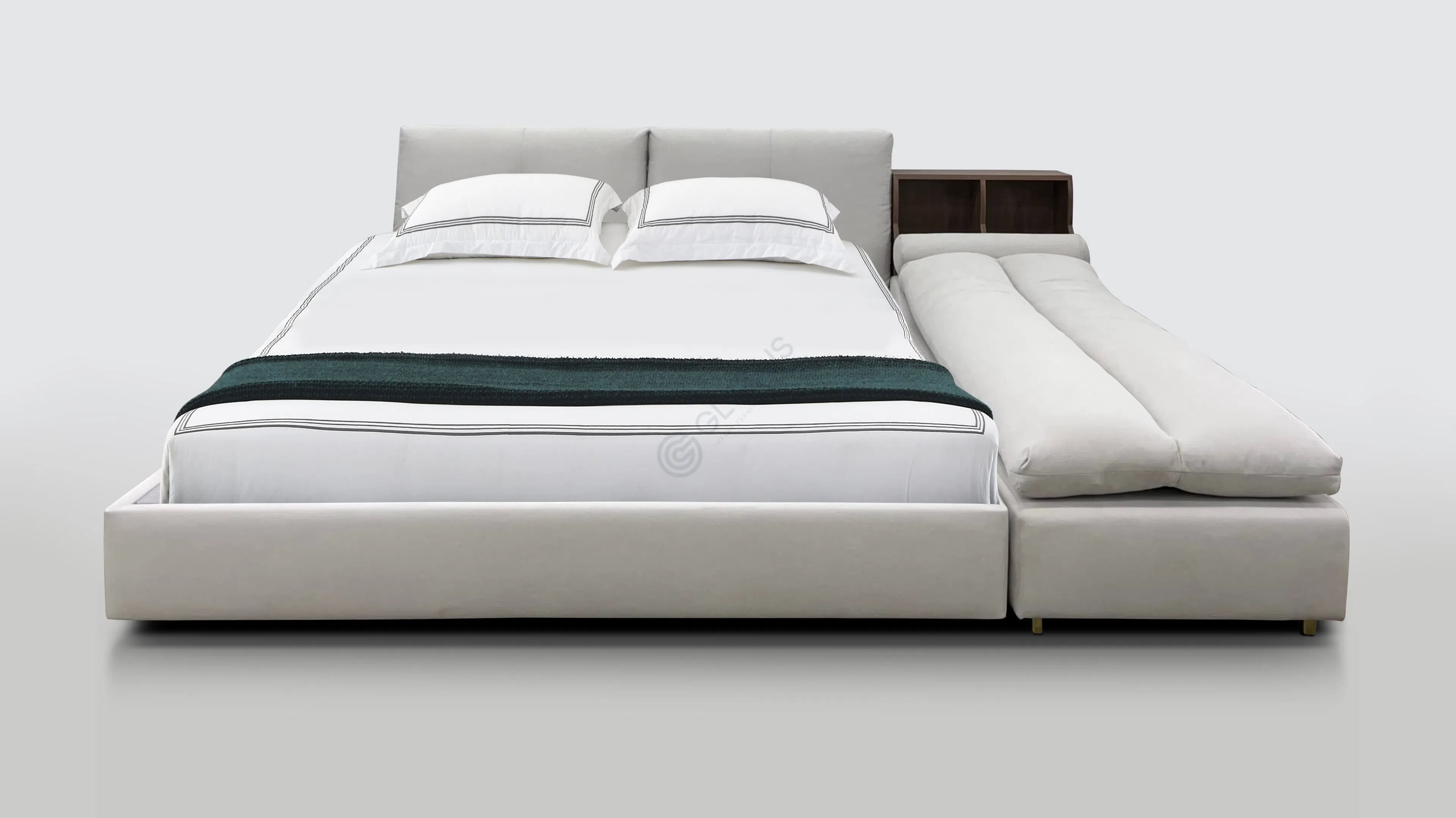 Кровать Serafica