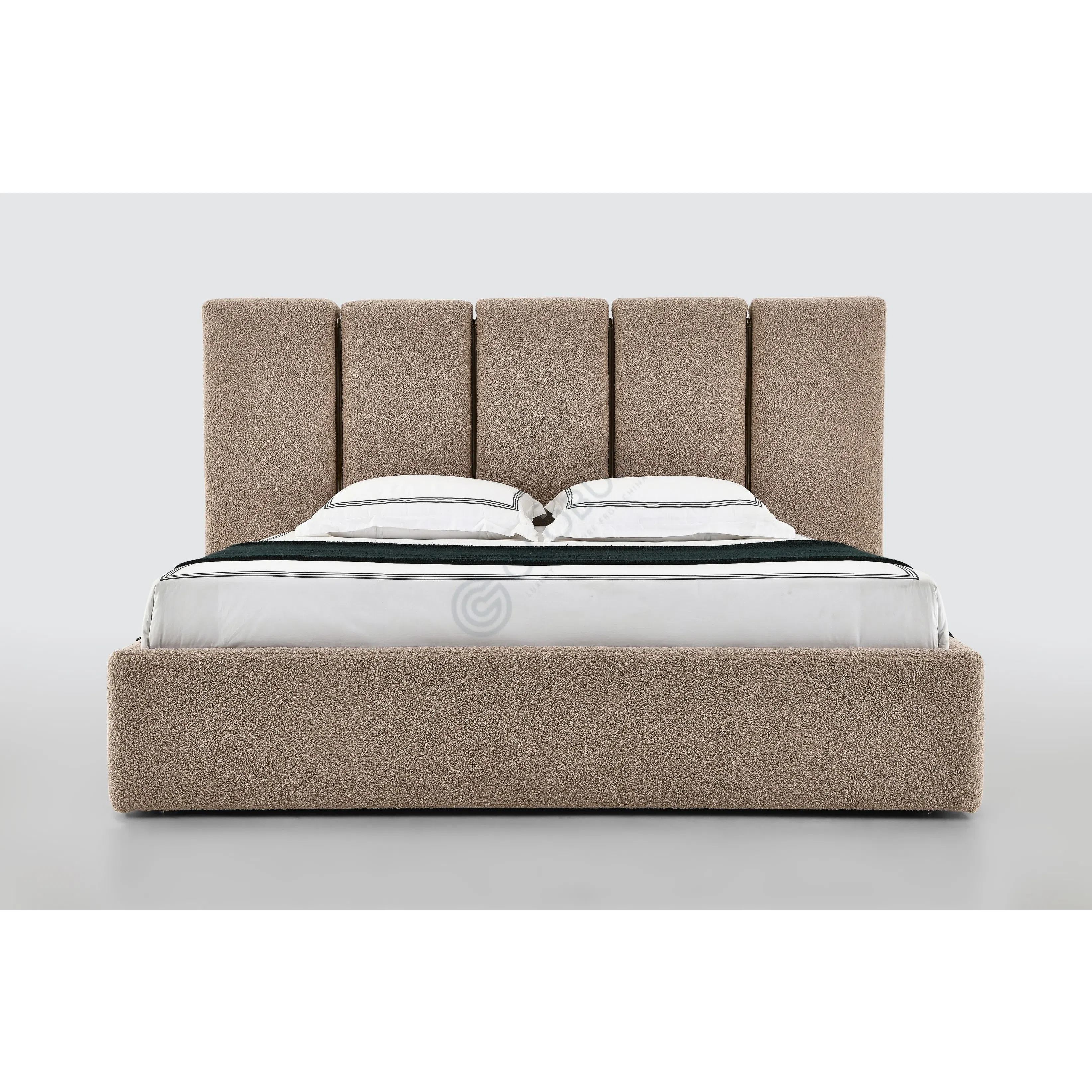 Кровать RUGIANO Club