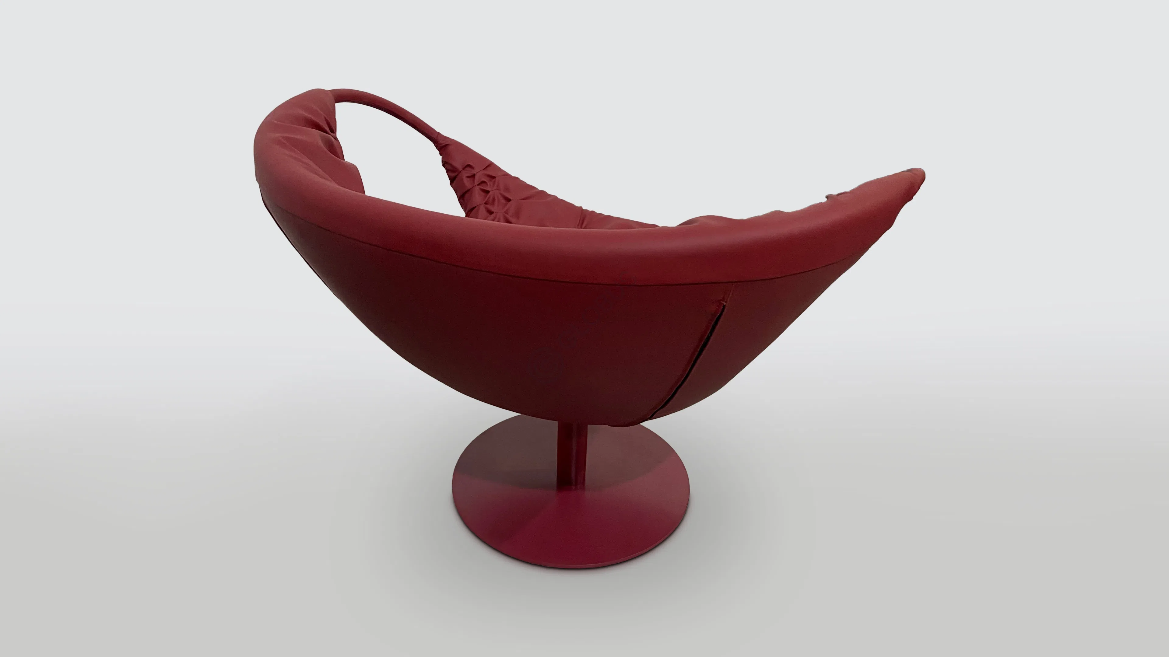 Кресло MOROSO Smock