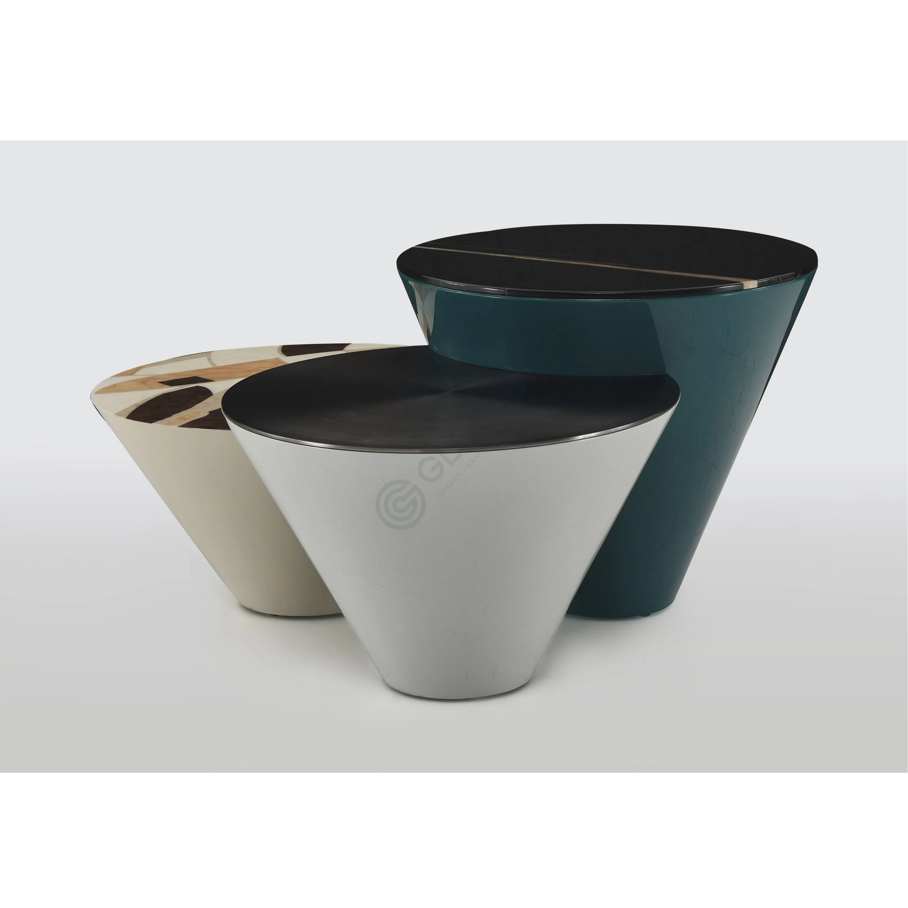 Журнальный столик ROYAL STRANGER Sorbet