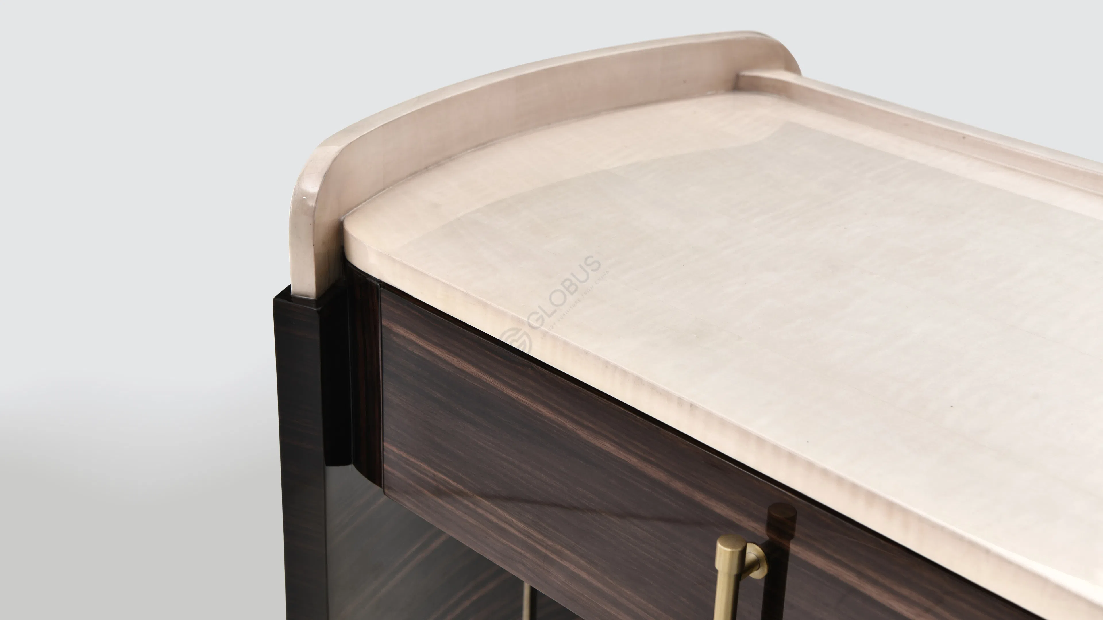 Туалетный столик Complice