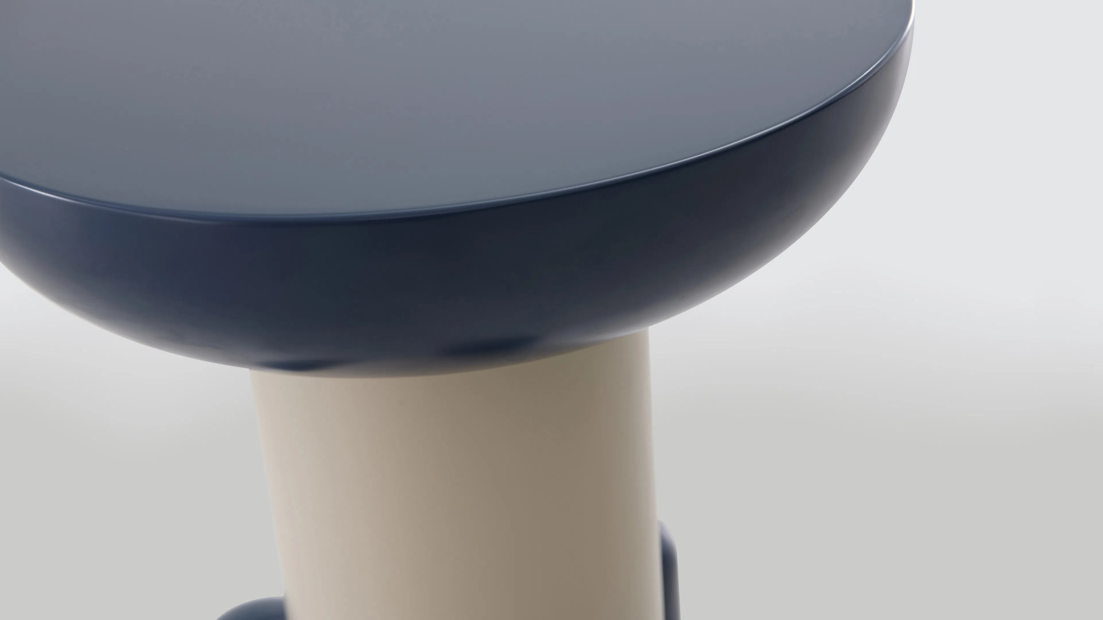 Угловой столик BD BARCELONA Explorer