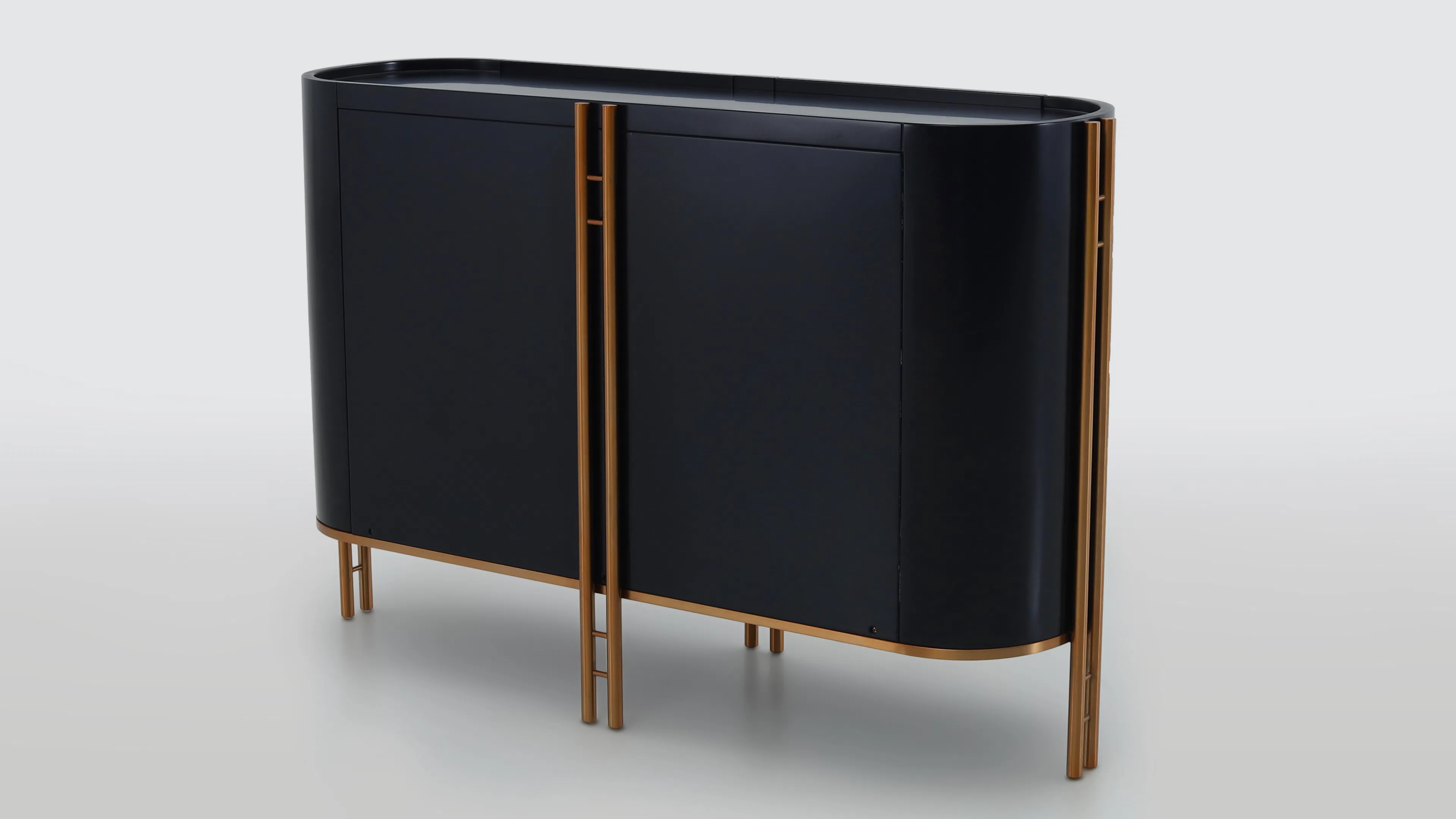 Буфет BIZZOTTO Ikat 985