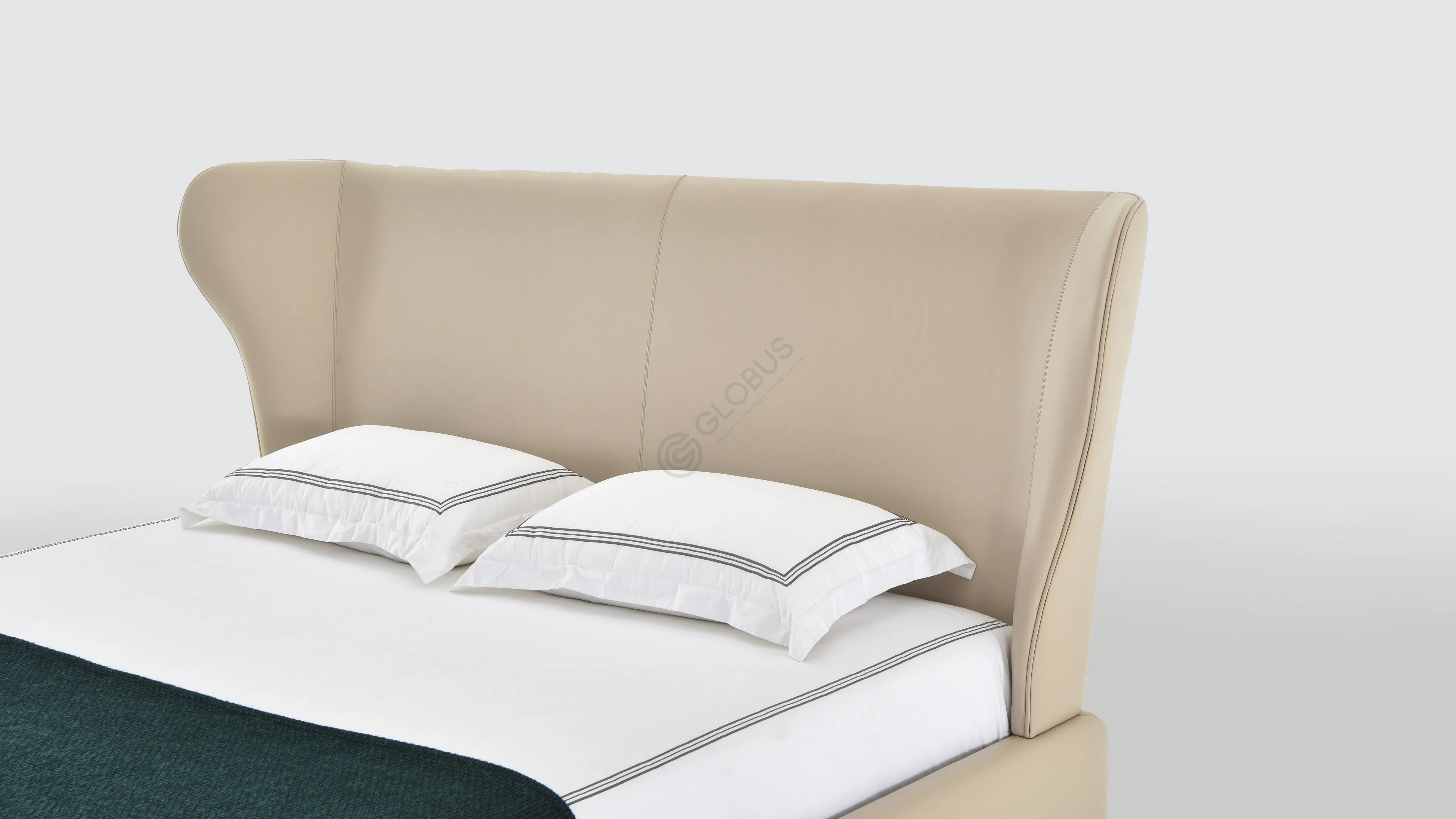 Кровать GIORGETTI Rea