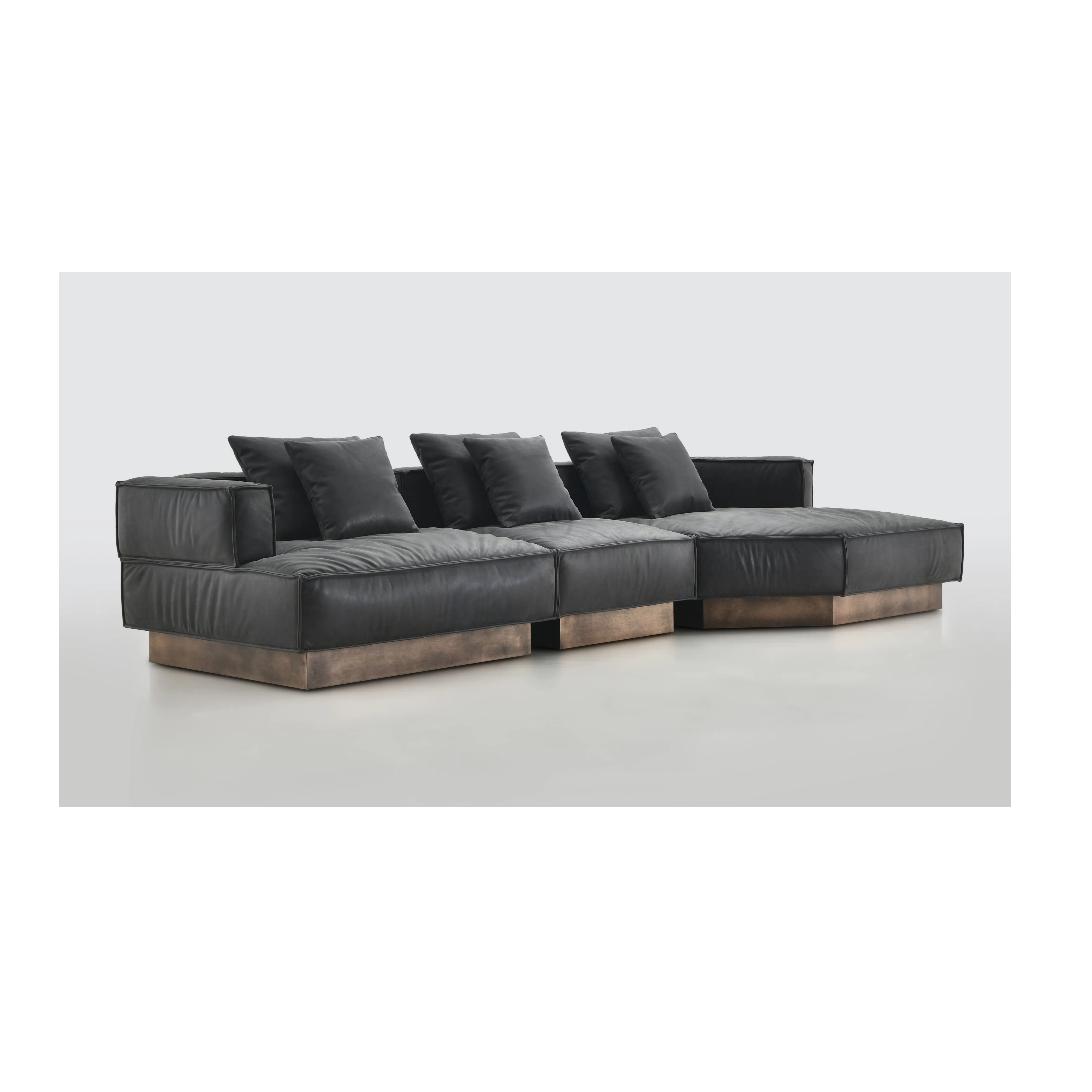 Диван GIOPAGANI Moonage Daydream