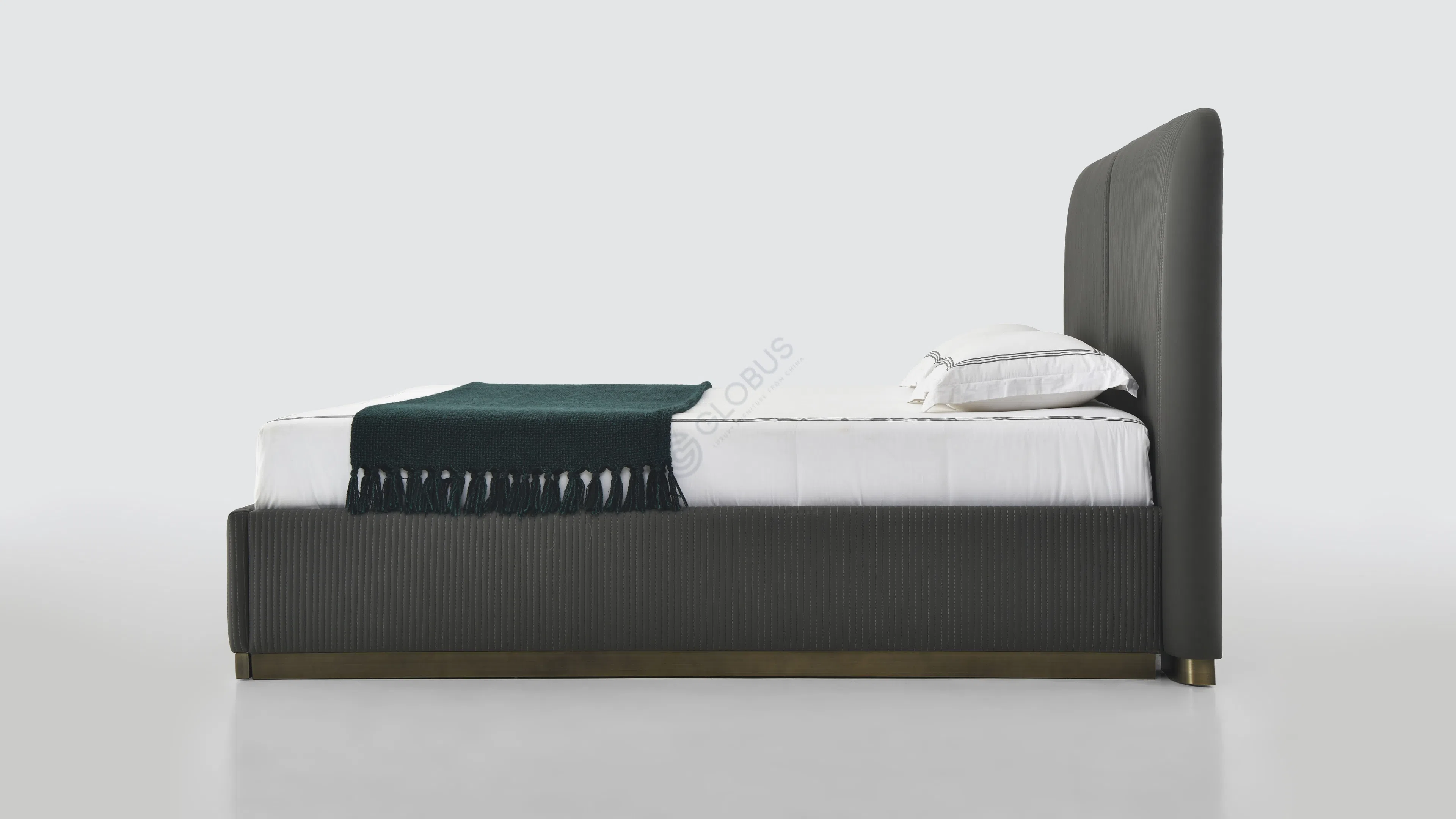 Кровать RUGIANO Vogue