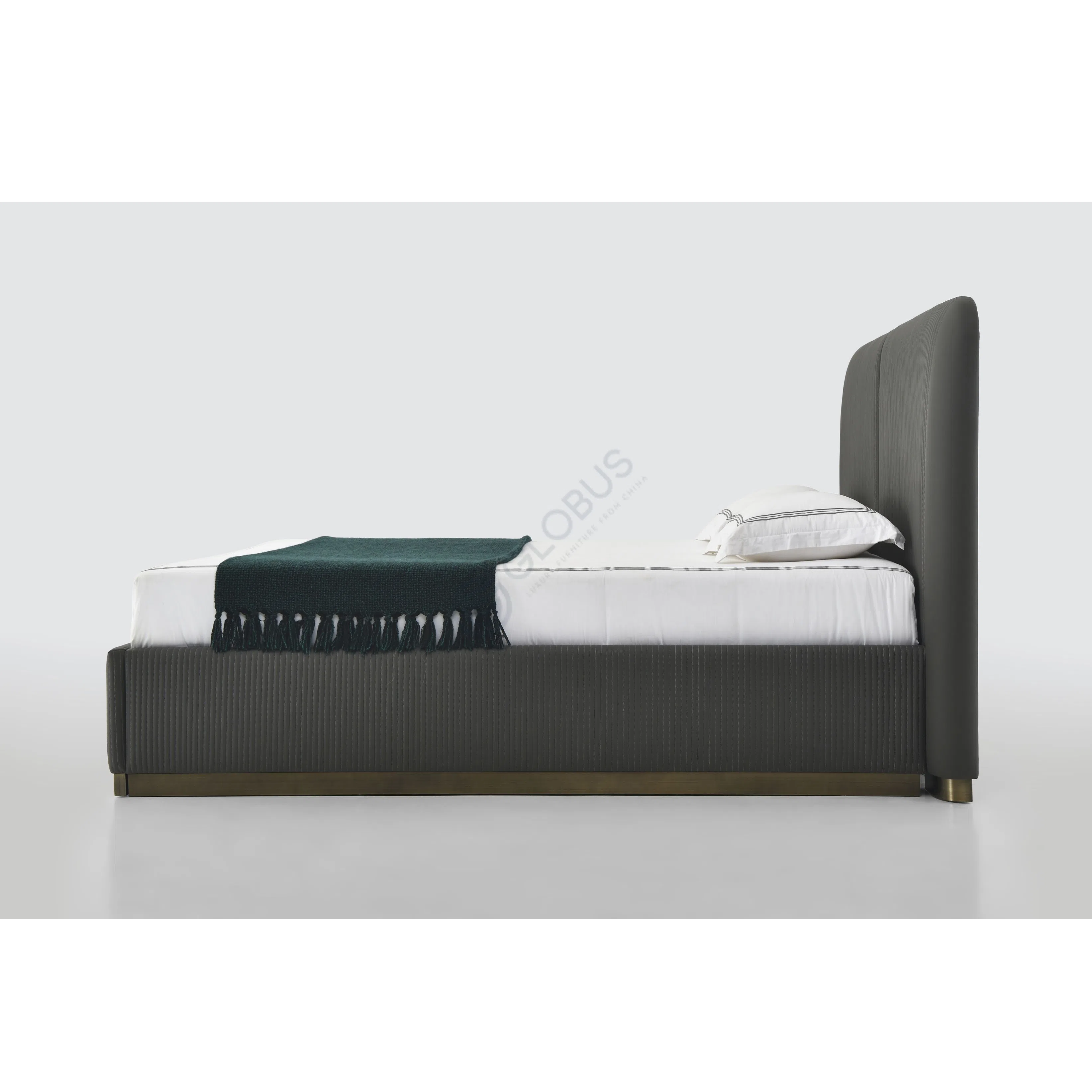 Кровать RUGIANO Vogue