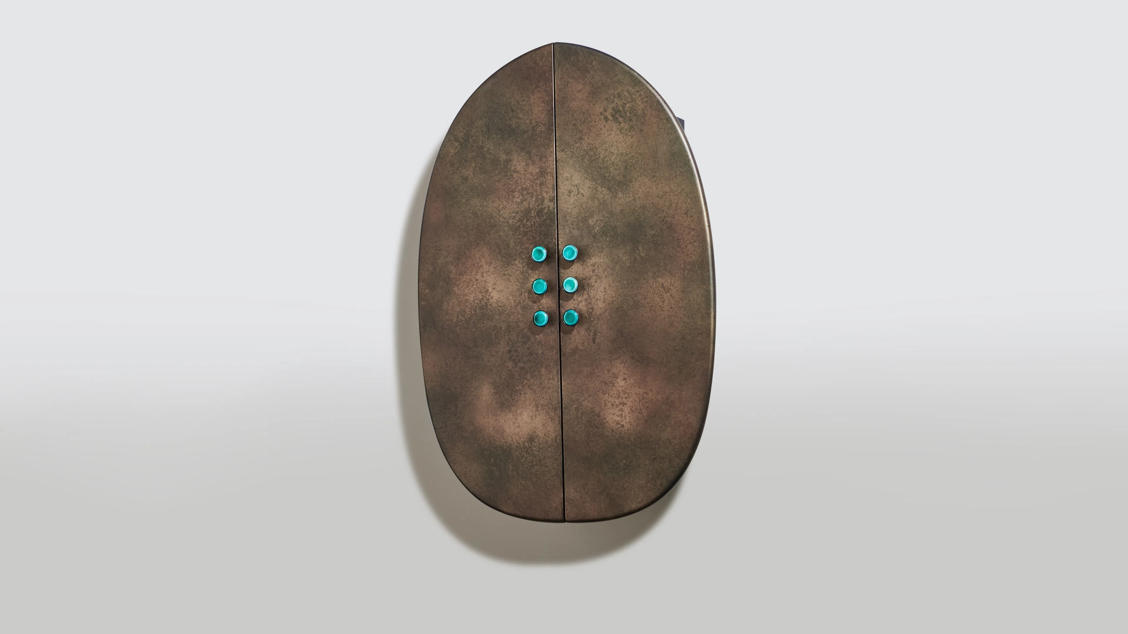 Винный шкаф AGUIRRE Pearl