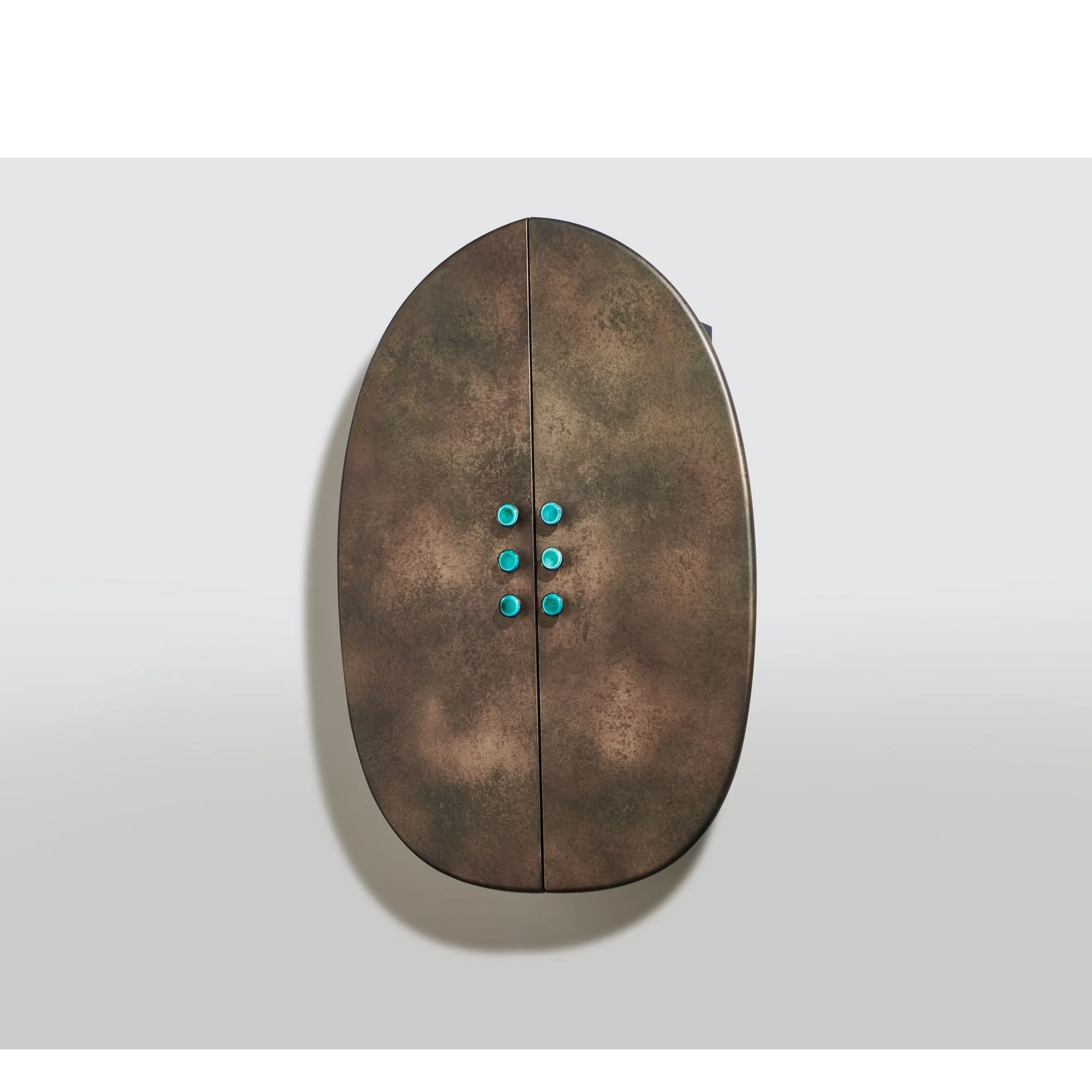 Винный шкаф AGUIRRE Pearl