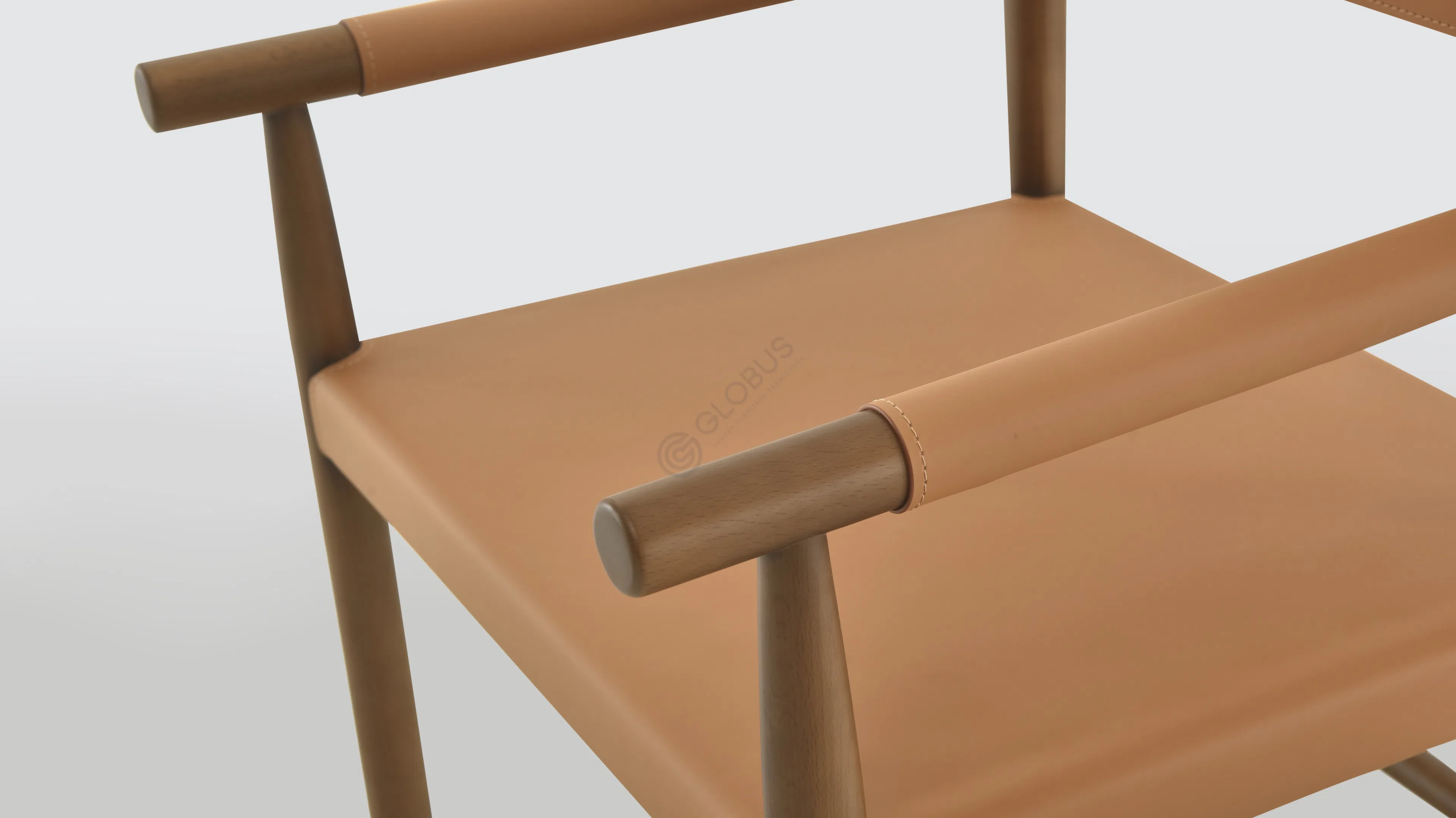 Кресло Fabrian