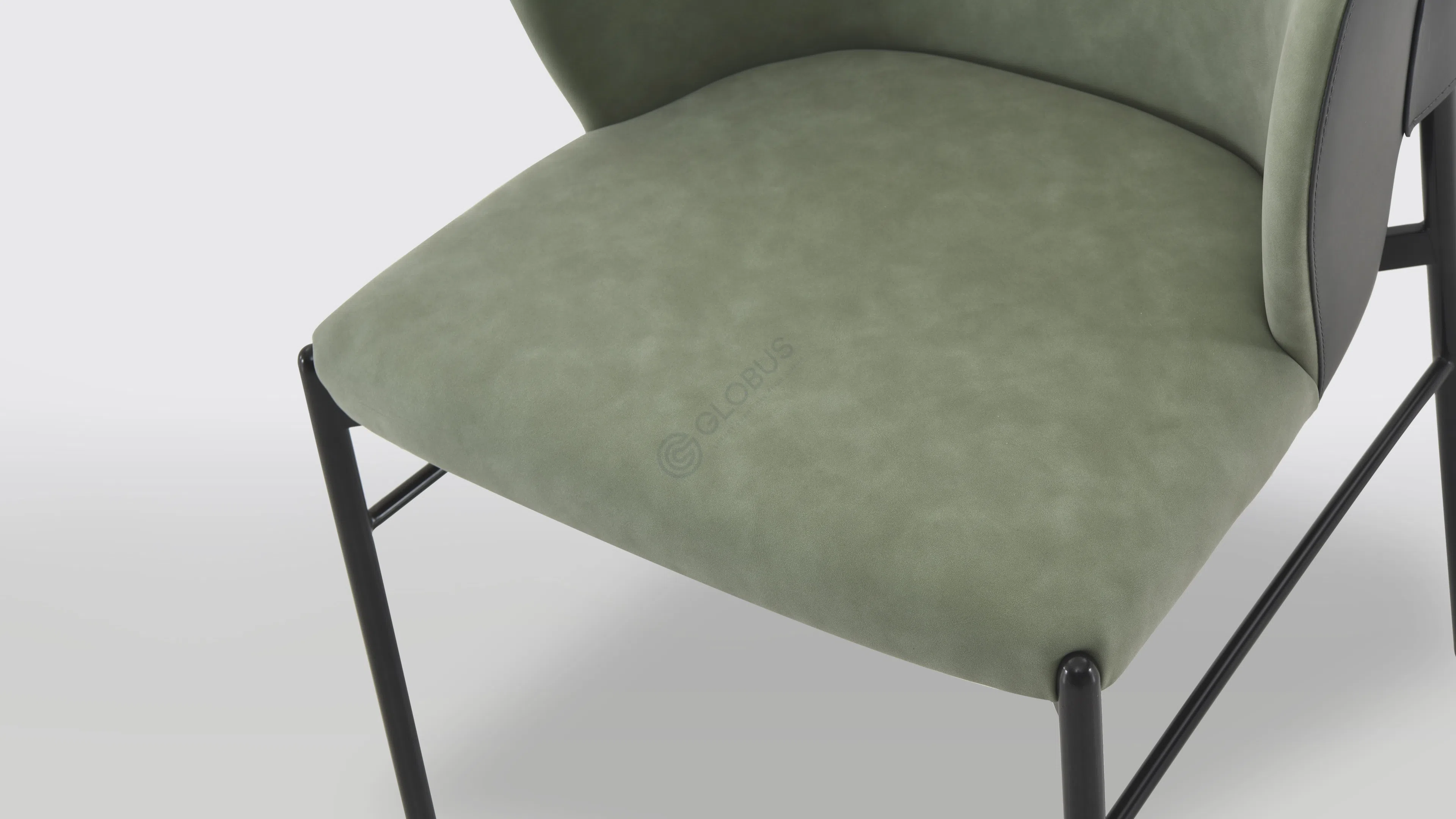 Обеденный стул DALLAGNESE Supernova