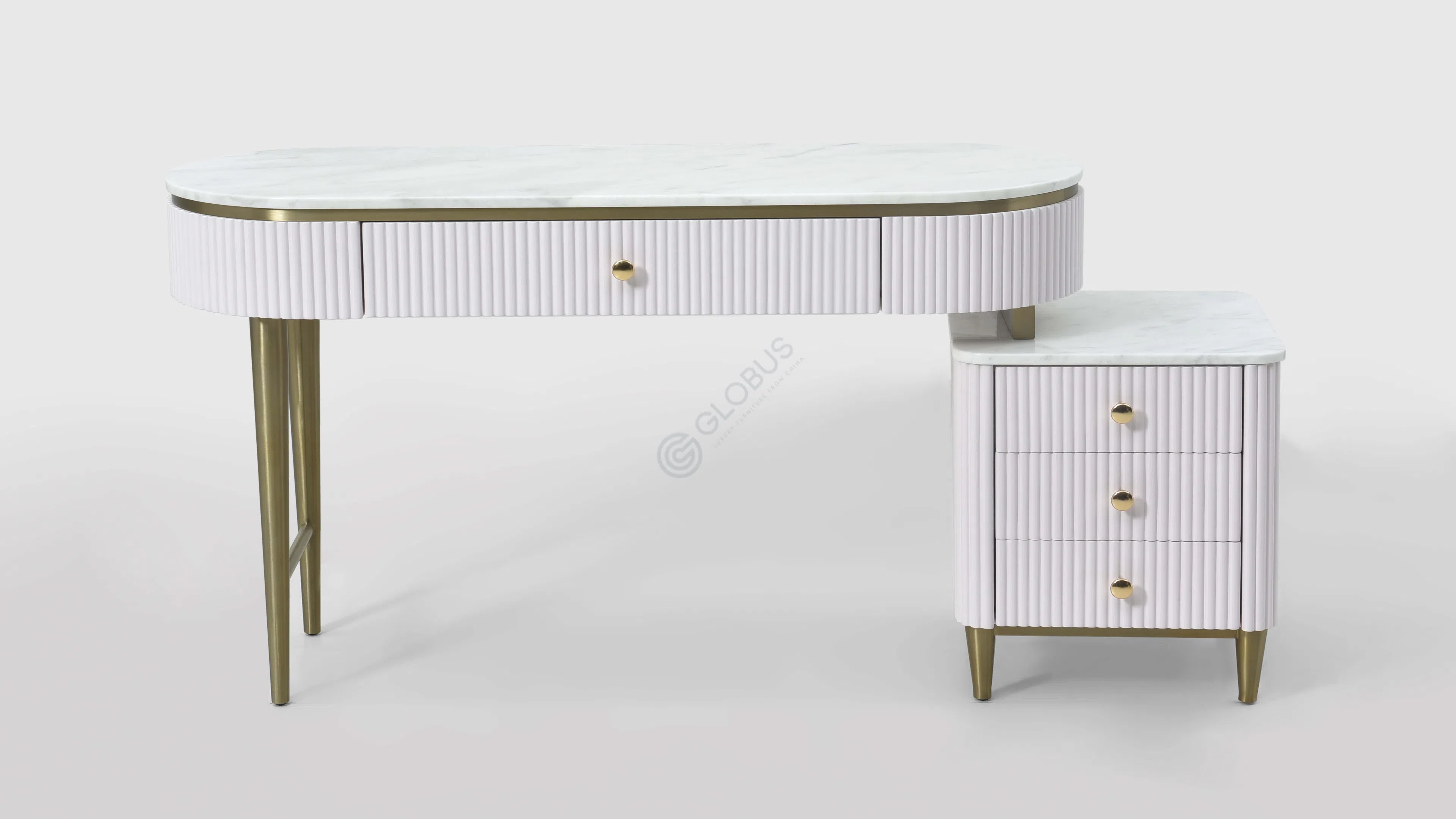 Туалетный столик Natarii