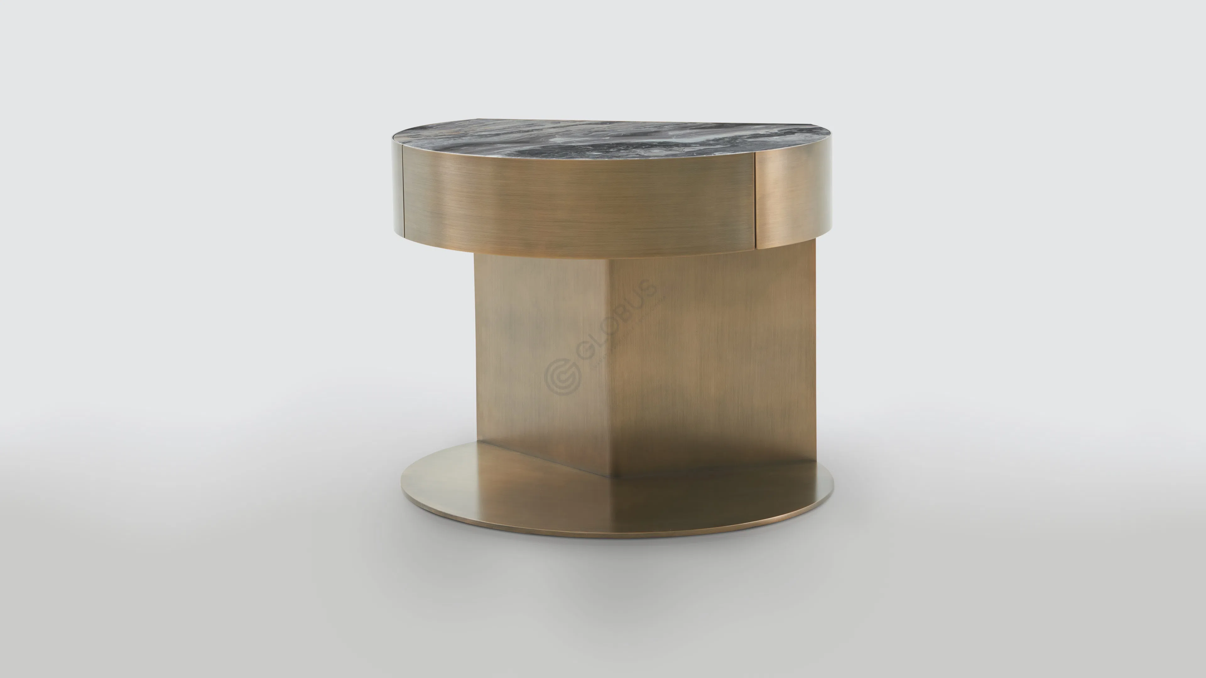 Прикроватная тумба RUGIANO Inca