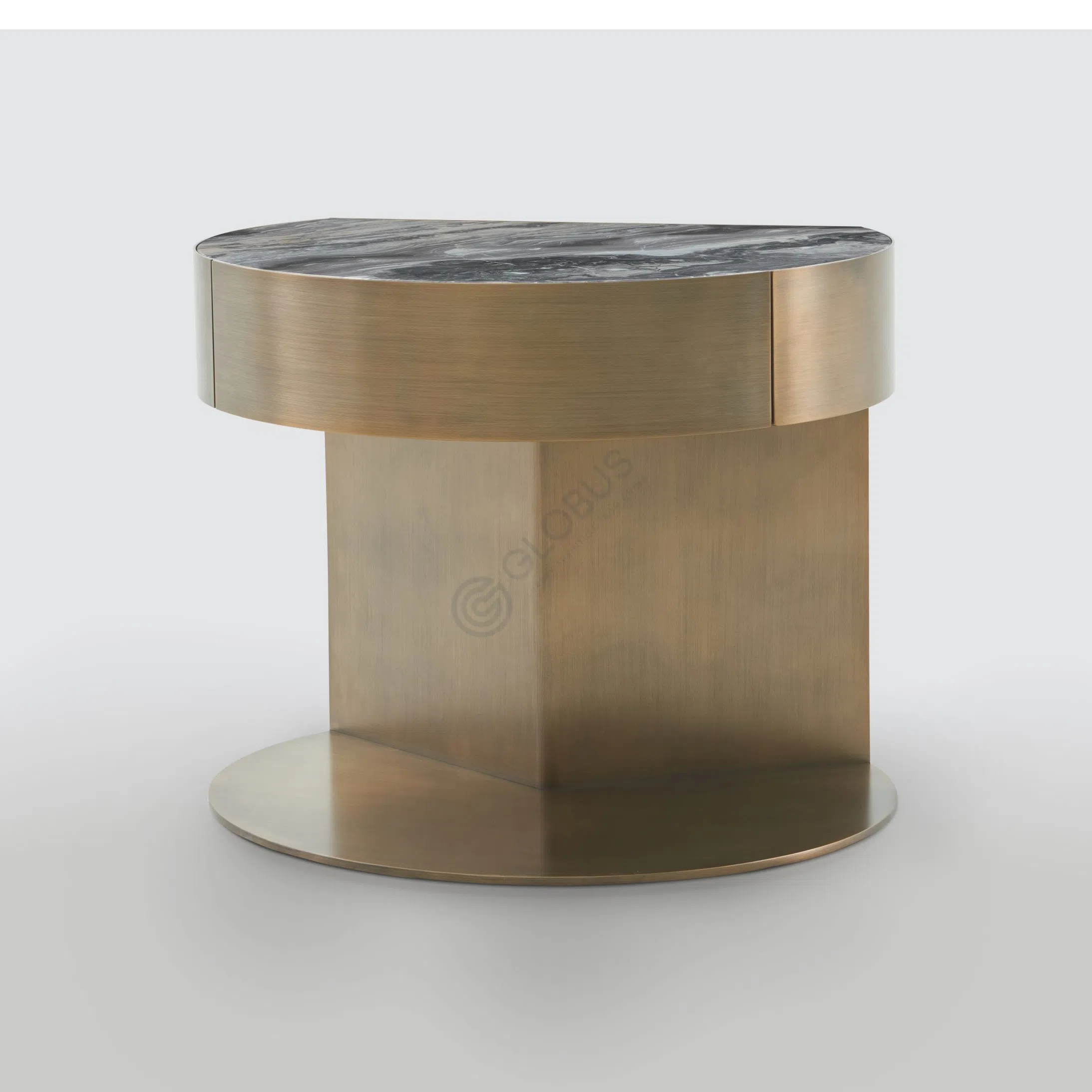 Прикроватная тумба RUGIANO Inca