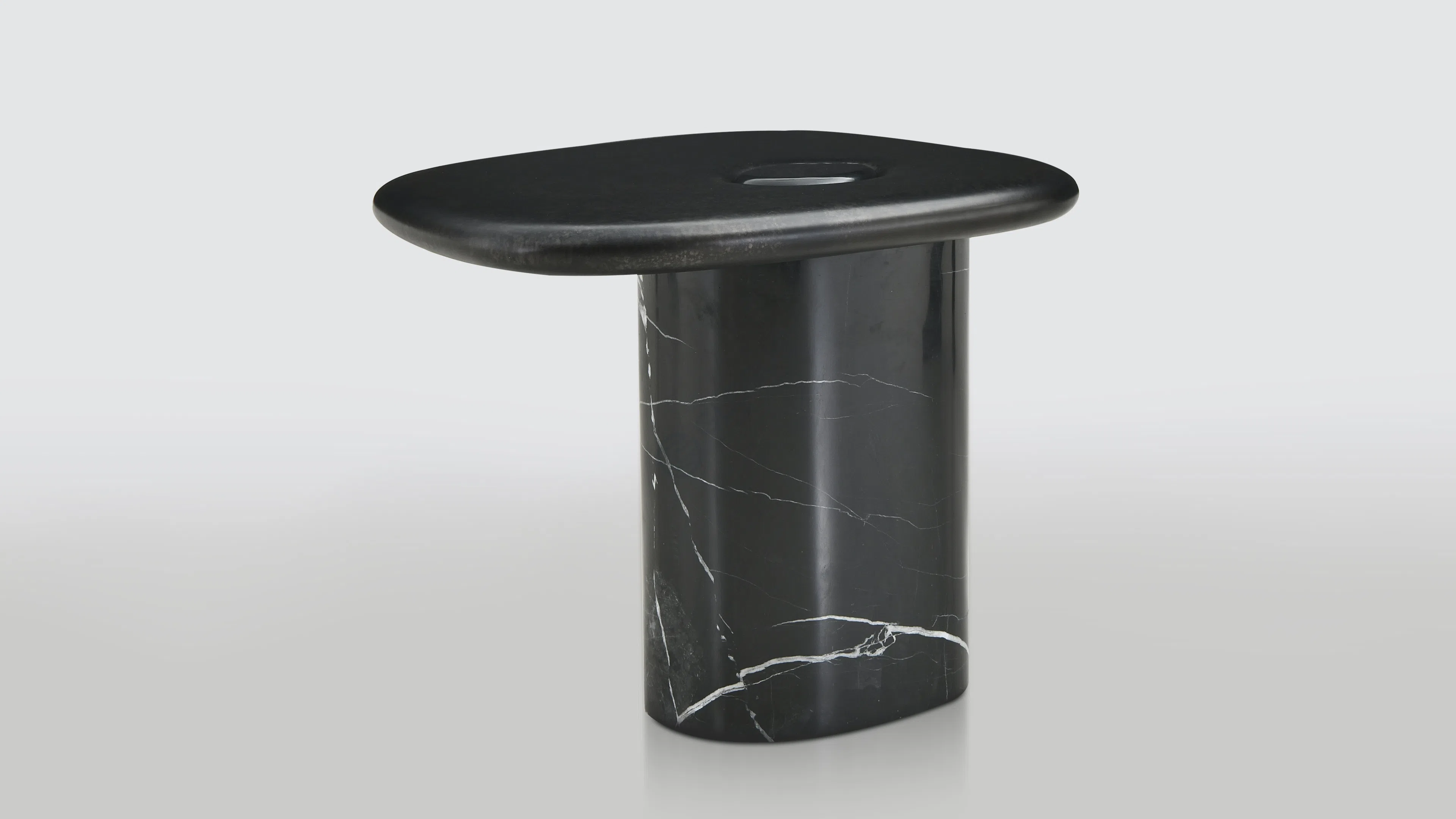 Угловой столик ENNE Rita C