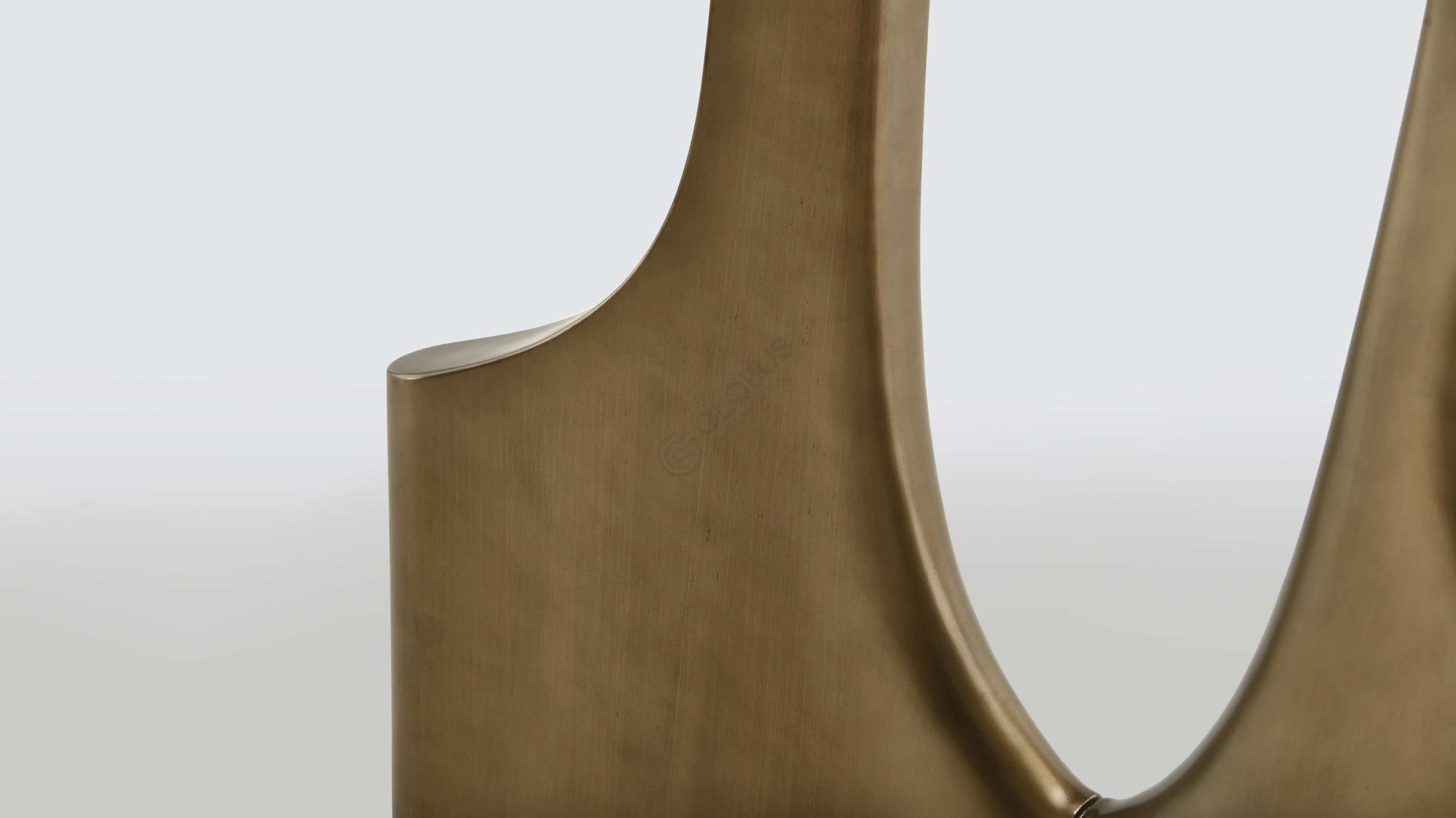 Консоль R&Y AUGOUSTI Triptych