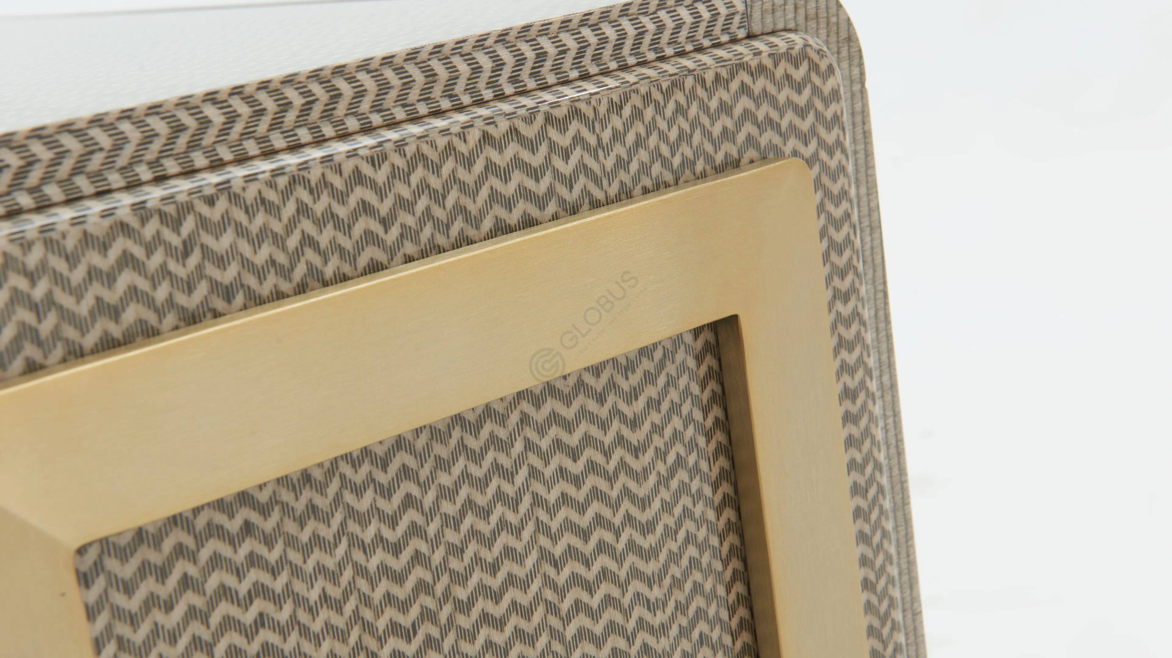 Прикроватная тумба TURRI Eclipse