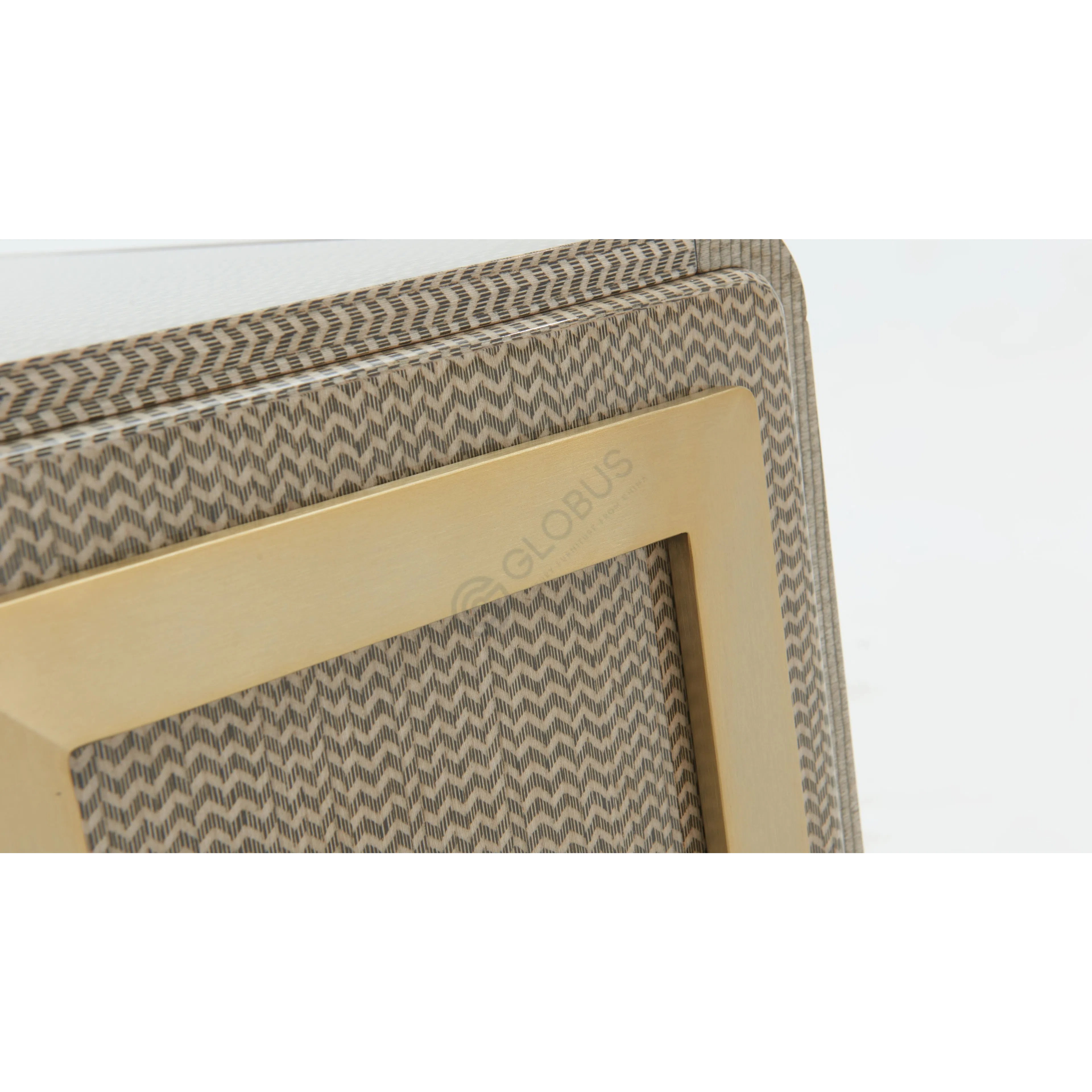 Прикроватная тумба TURRI Eclipse