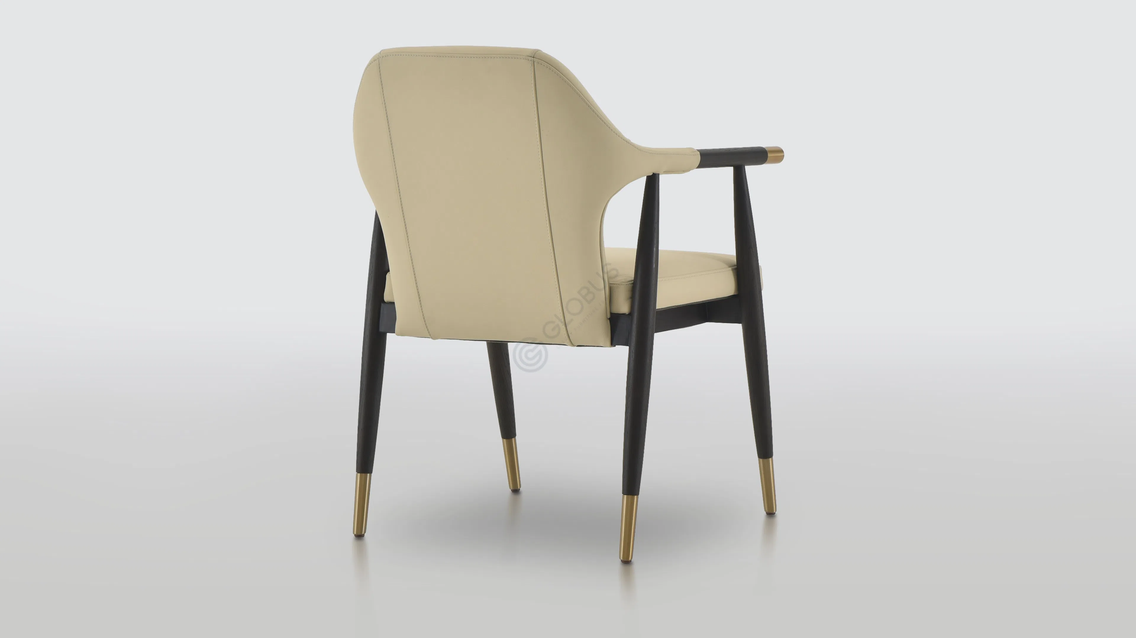 Кресло SANCREA Malibu