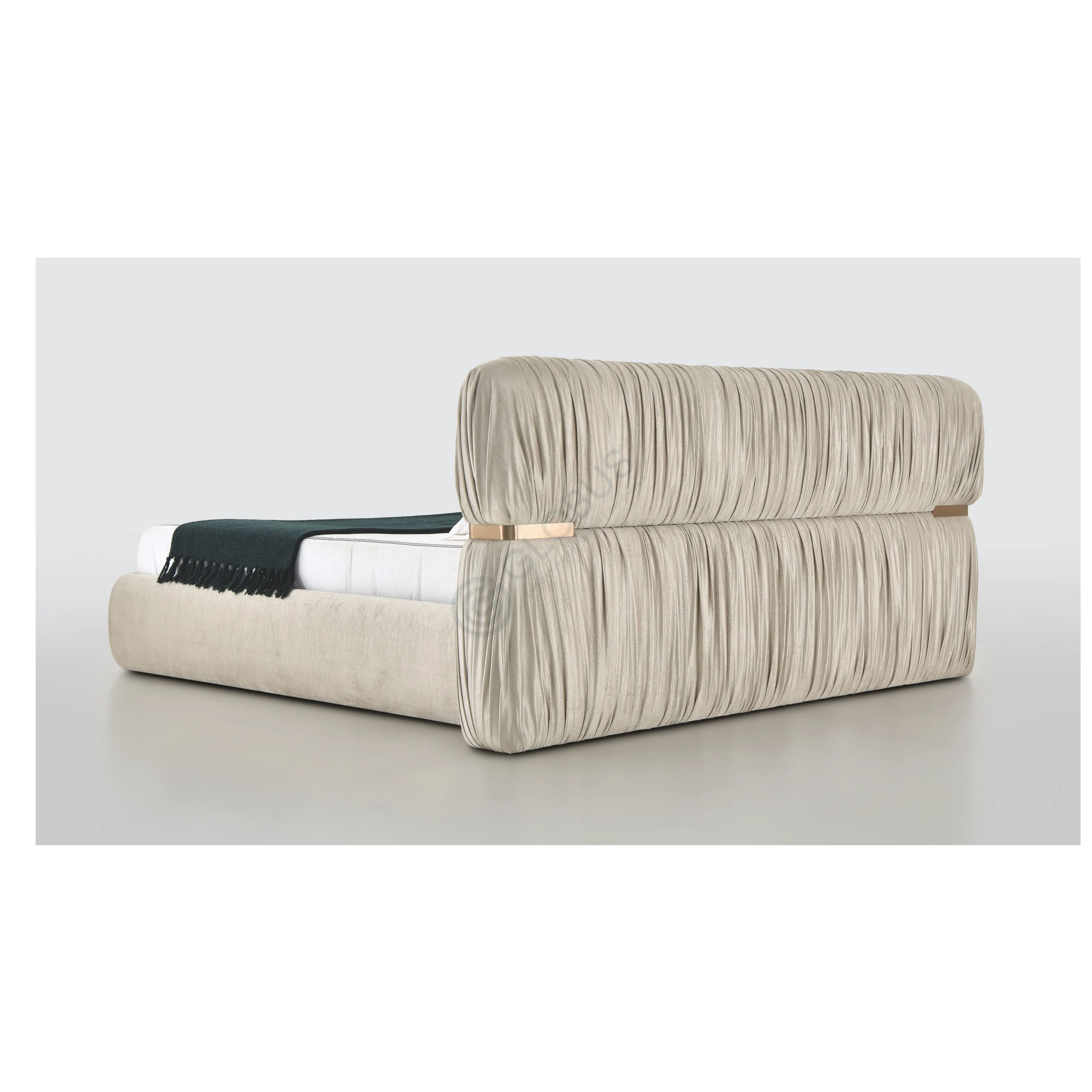 Кровать RUGIANO Fandango