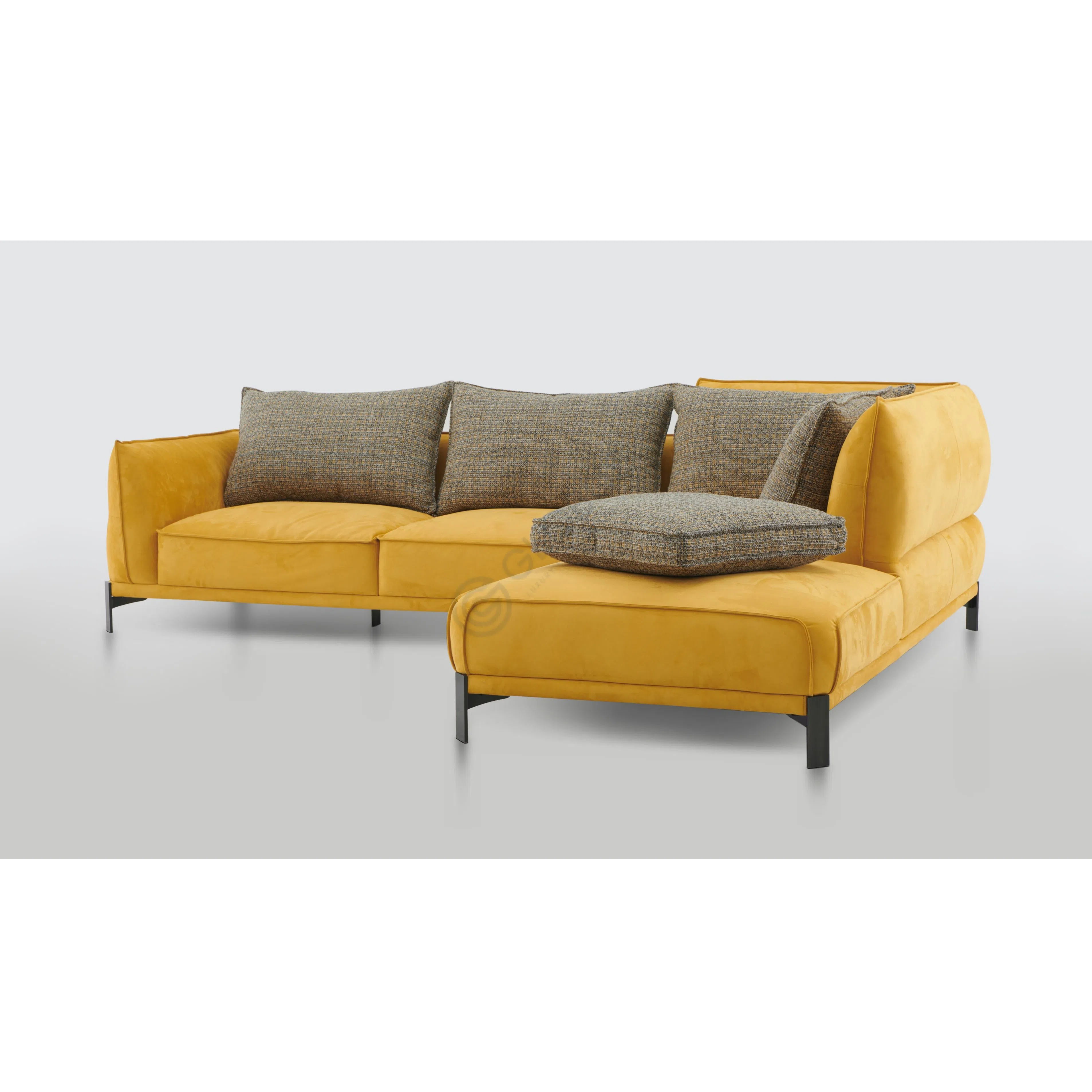 Диван CIERRE Up-down