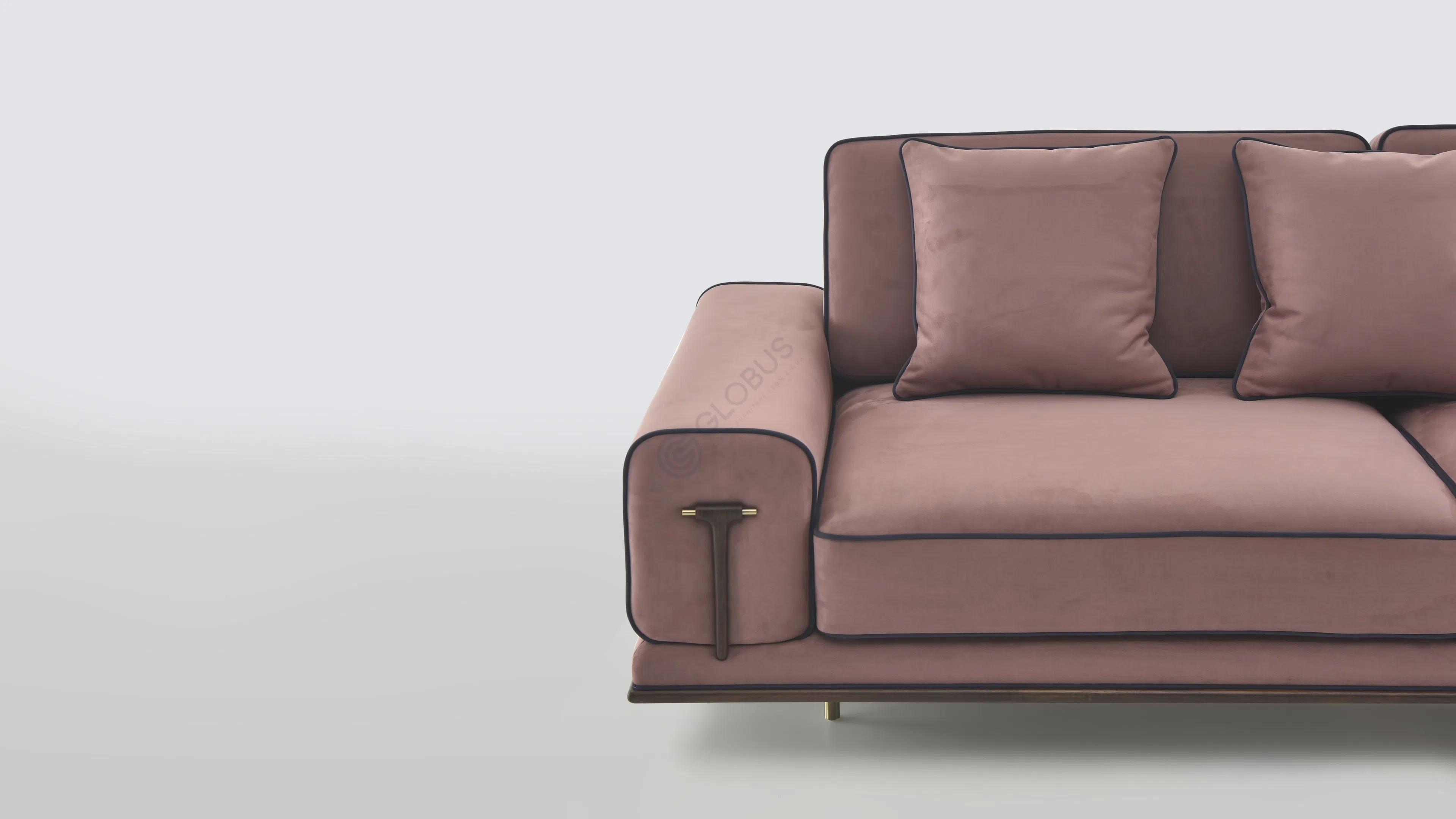 Диван TURRI Blues