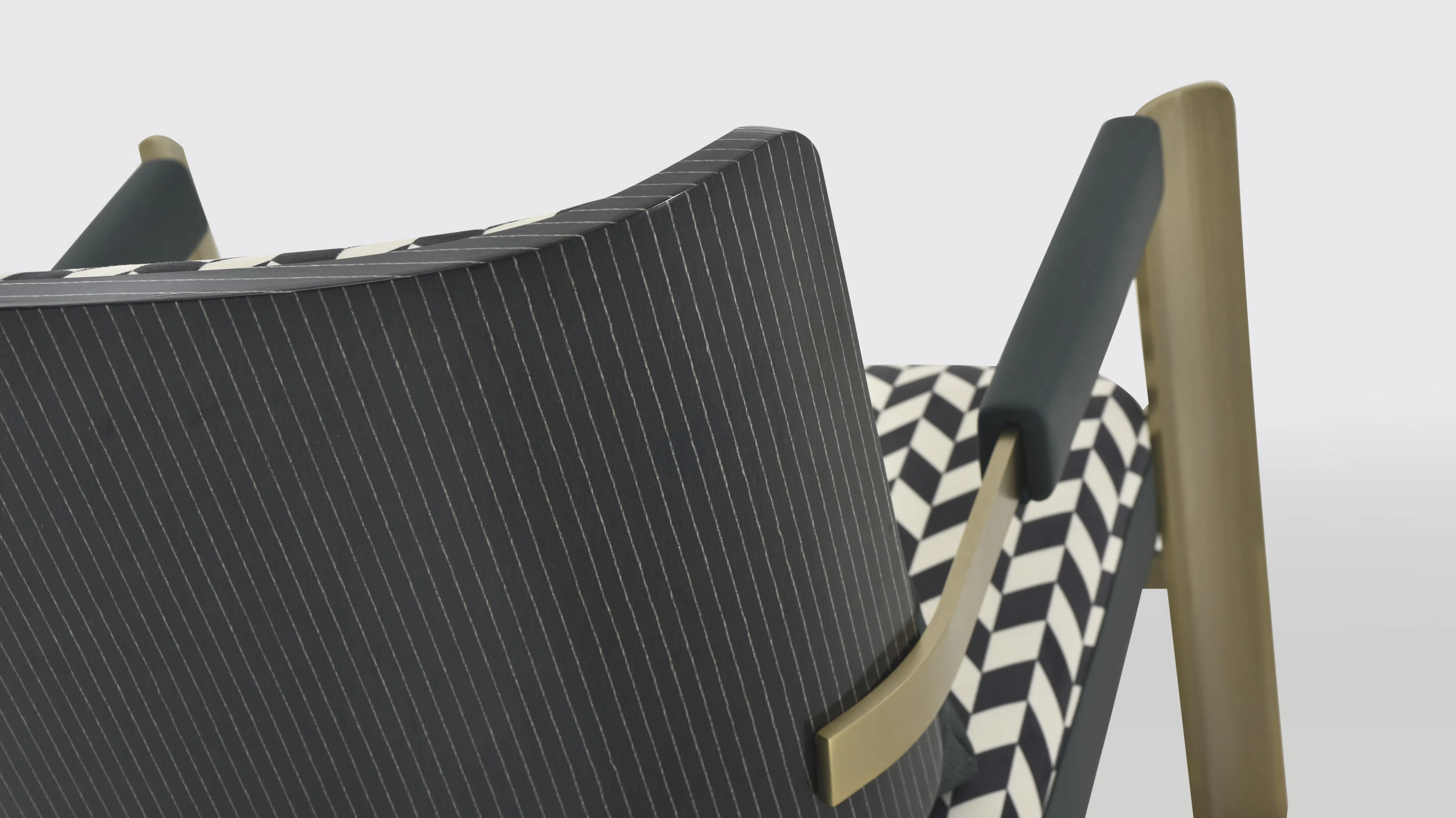 Кресло Granzio