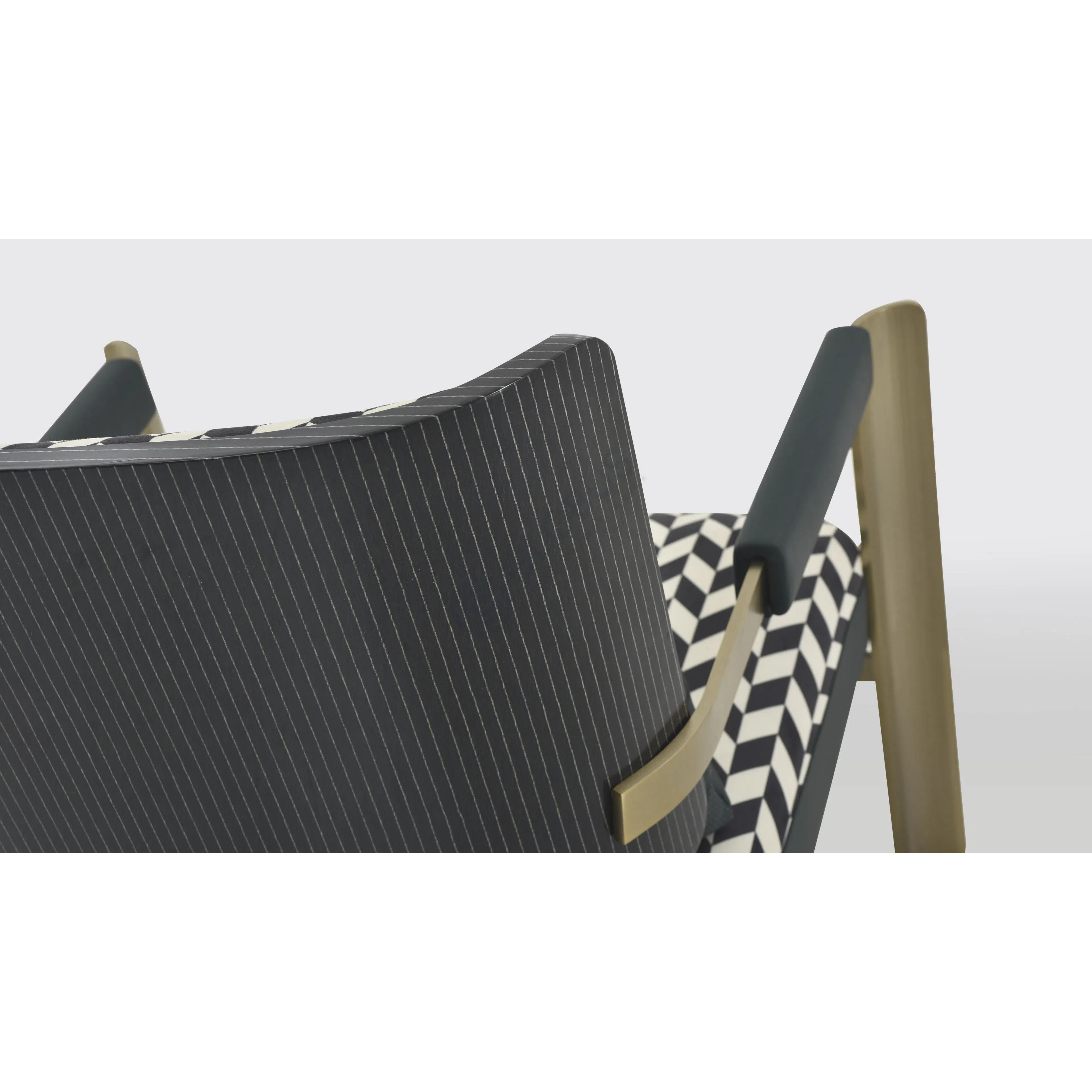 Кресло Granzio