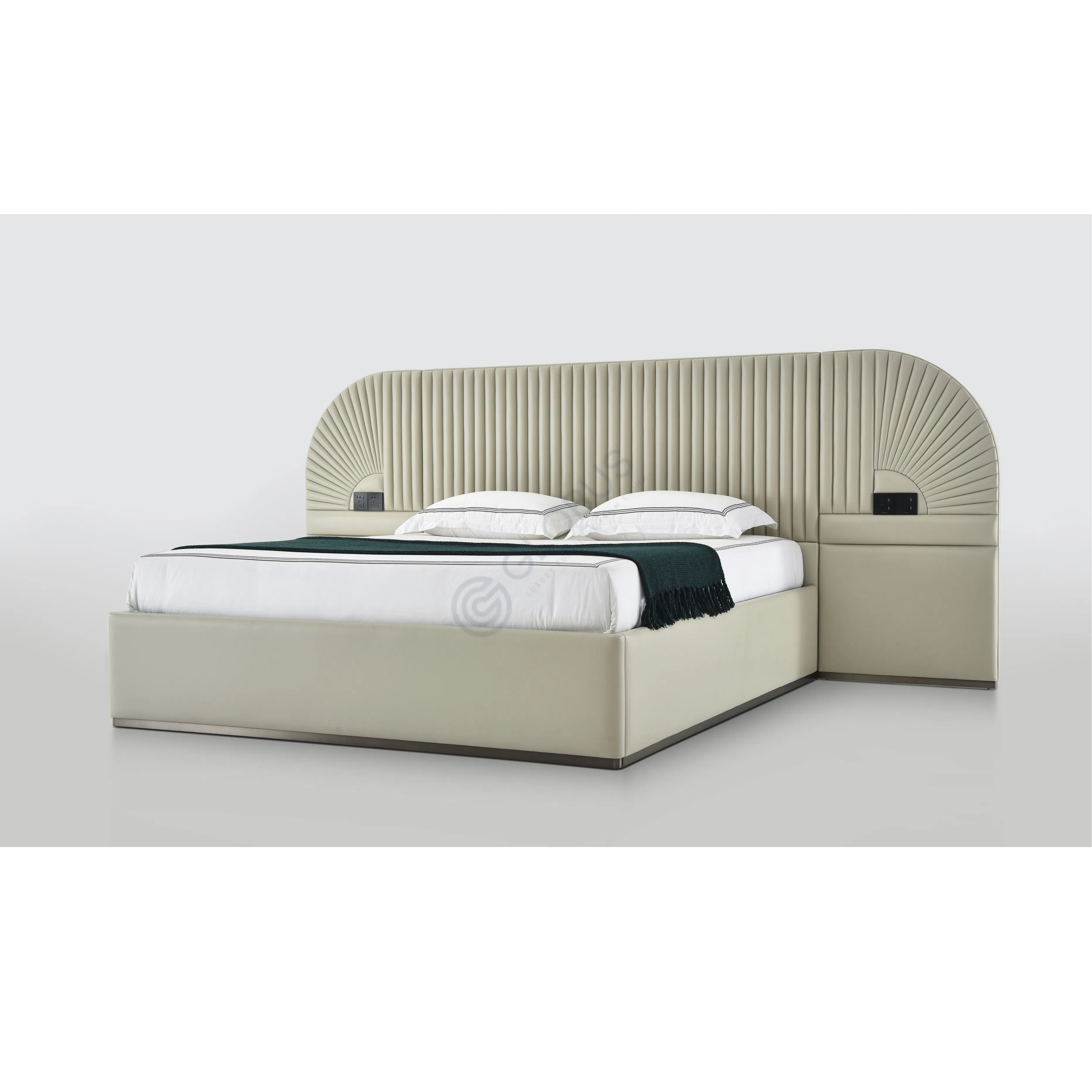 Кровать Granzotto