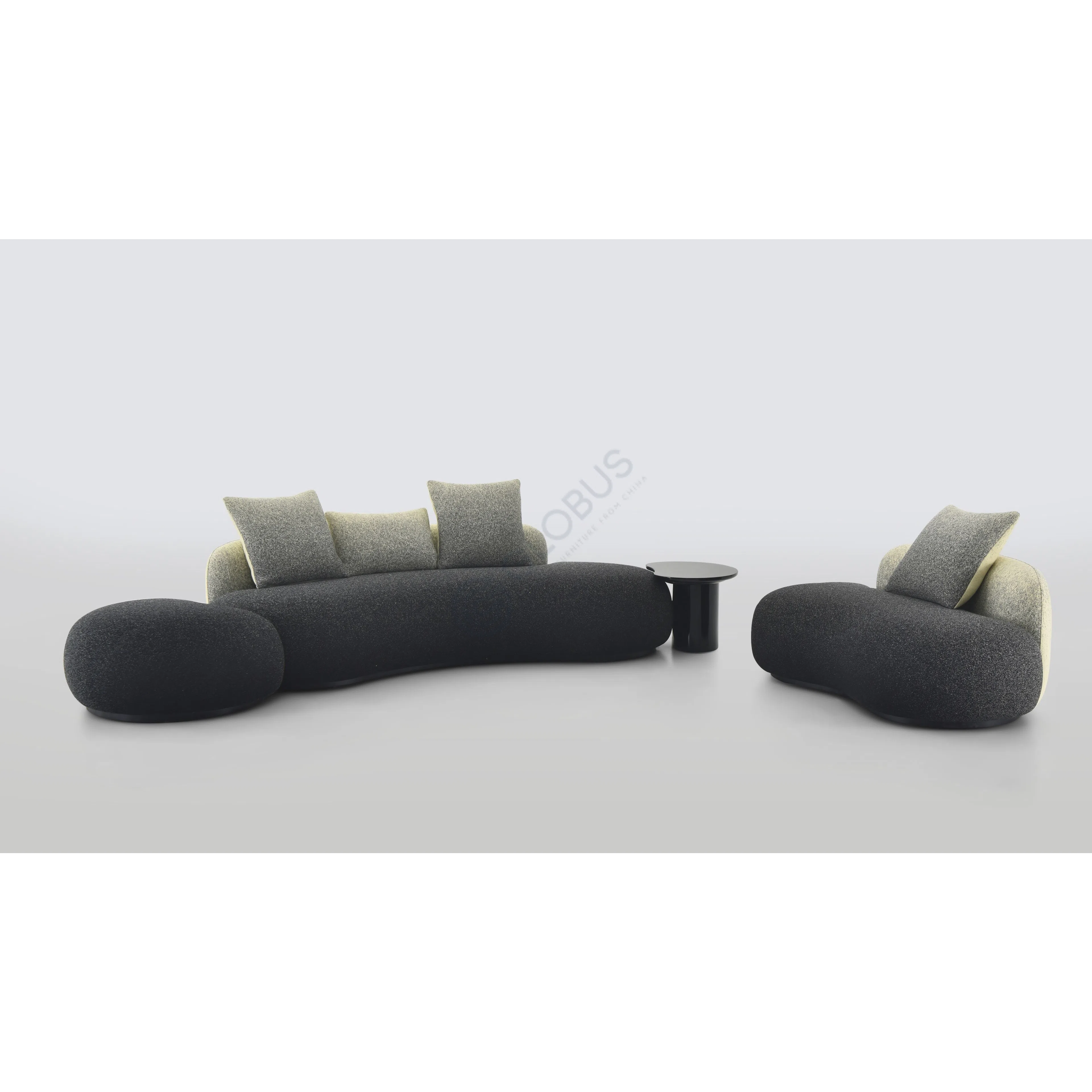 Диван Billiatis