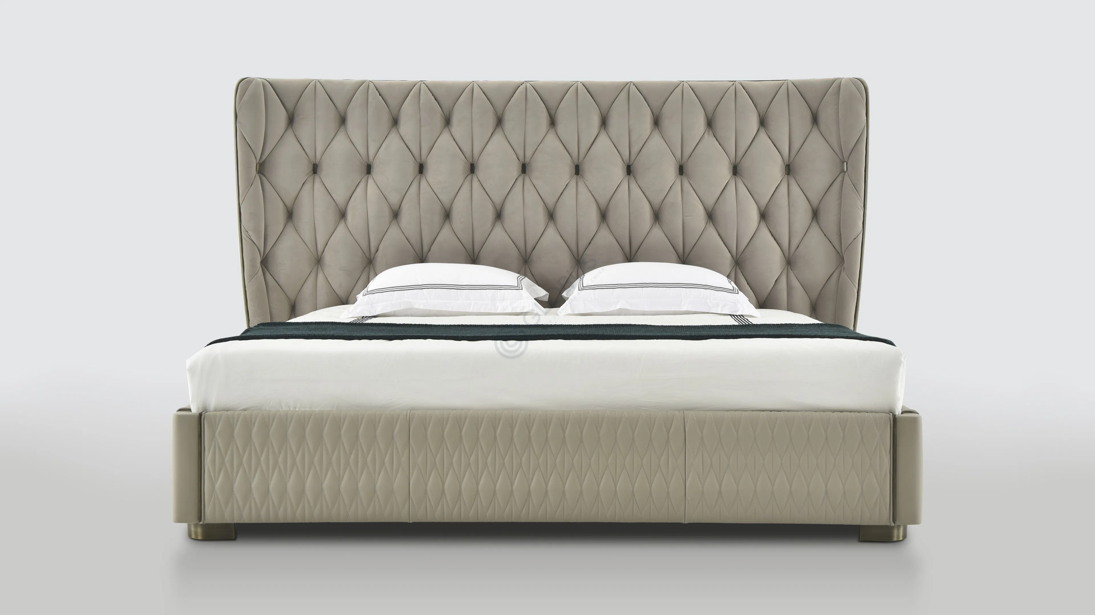 Кровать Tumultus