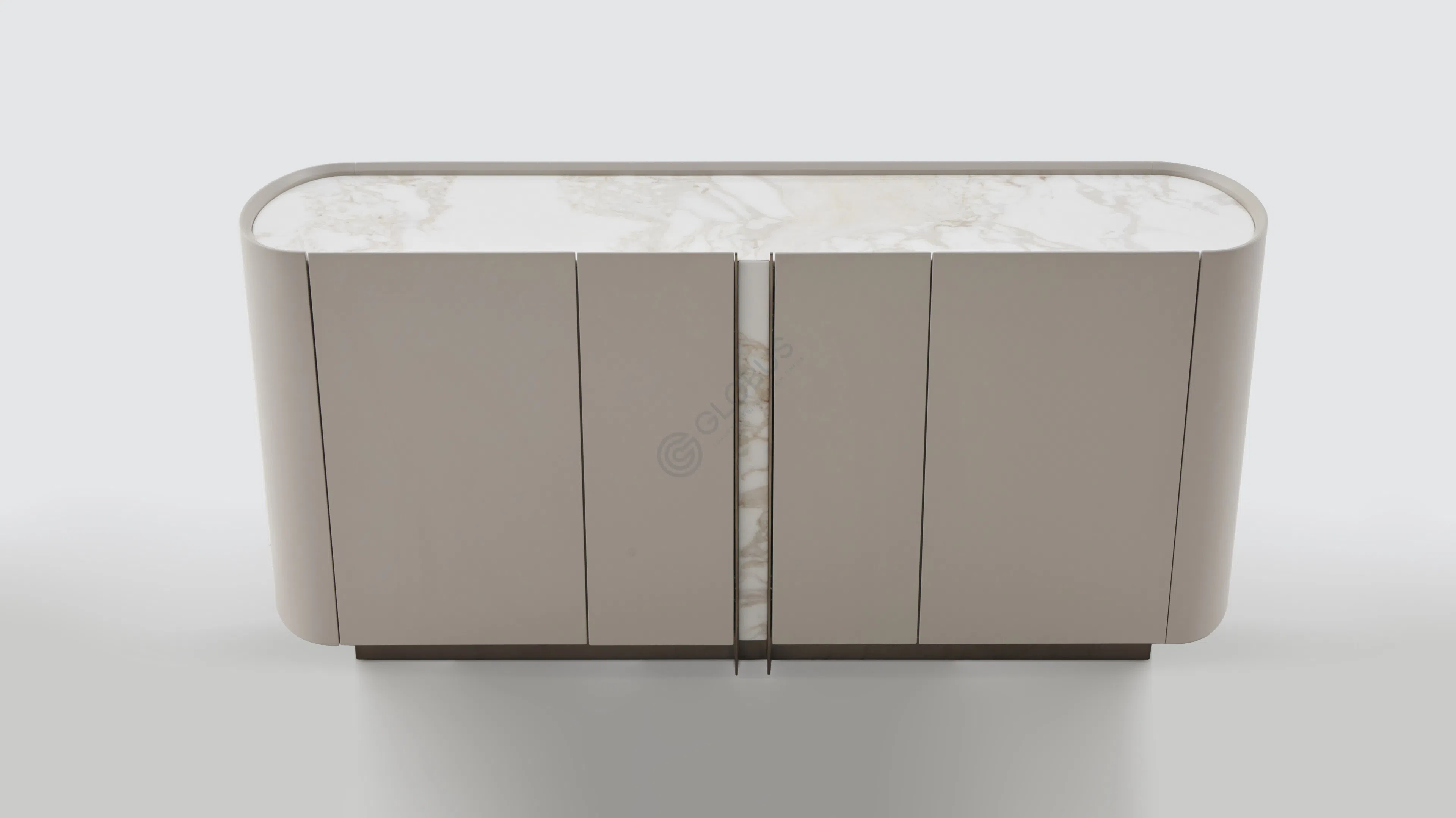 Буфет CATTELAN ITALIA Dynasty