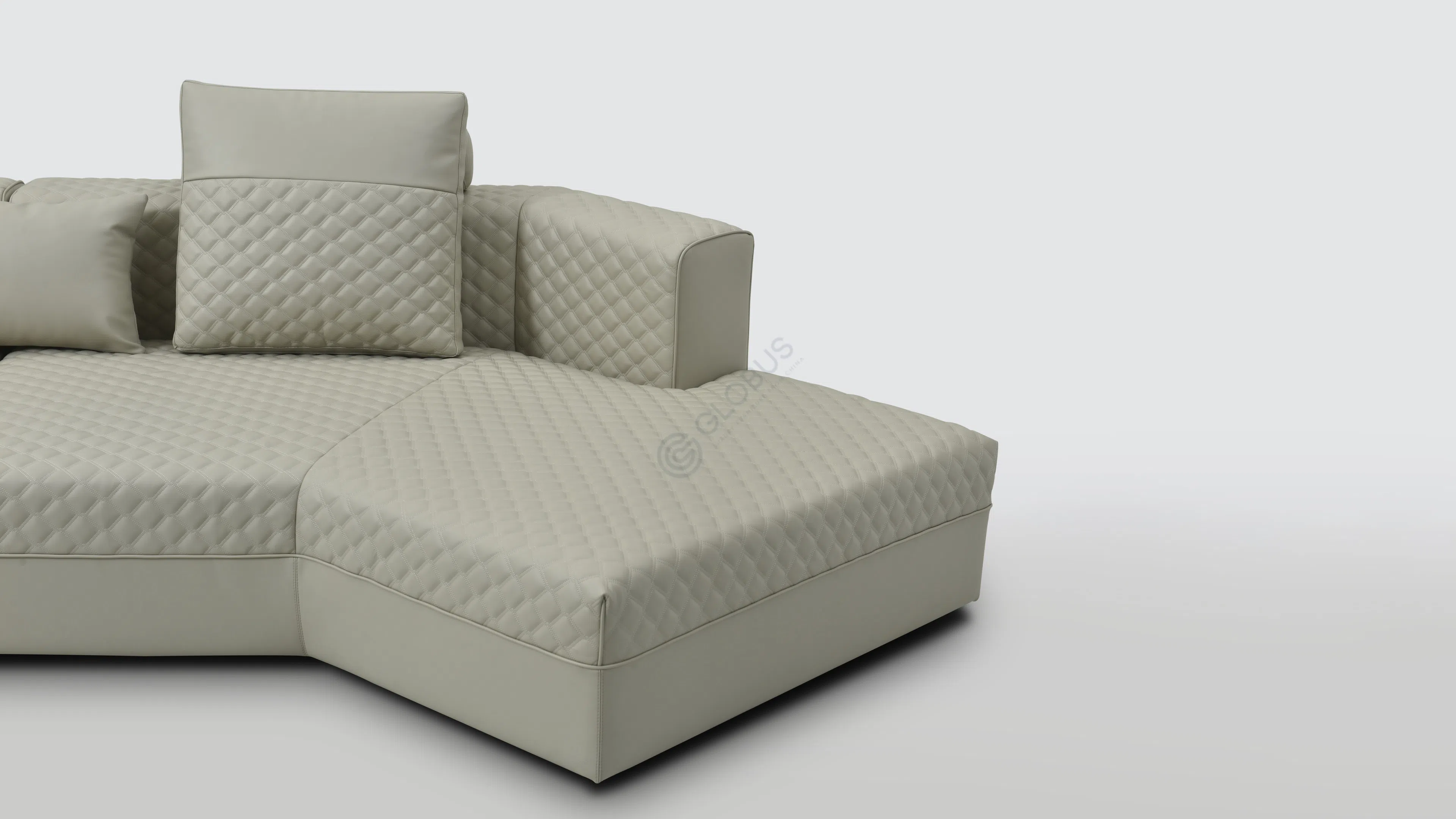 Диван FLORIA CASA Sforza