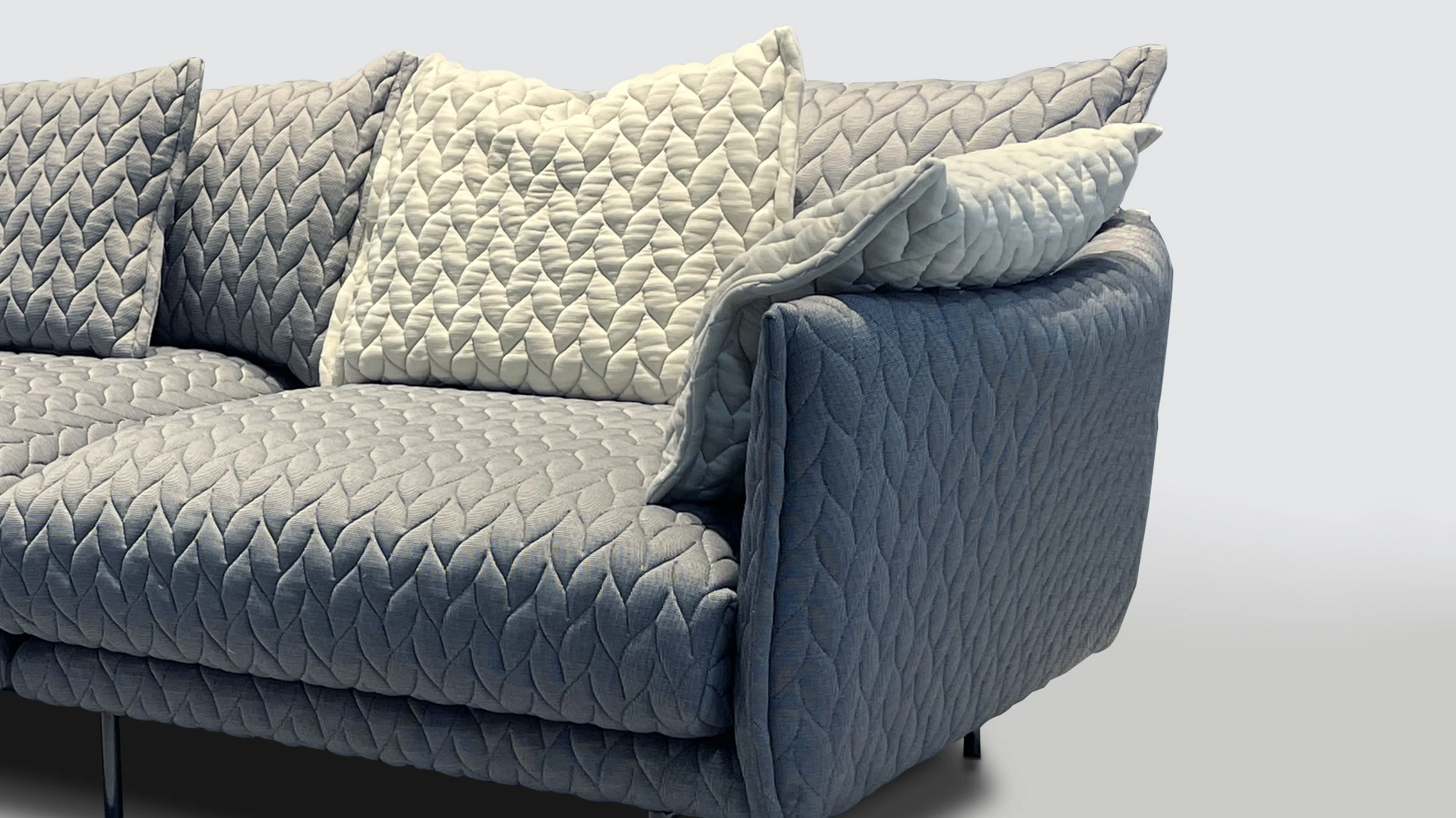 Диван MOROSO Gentry