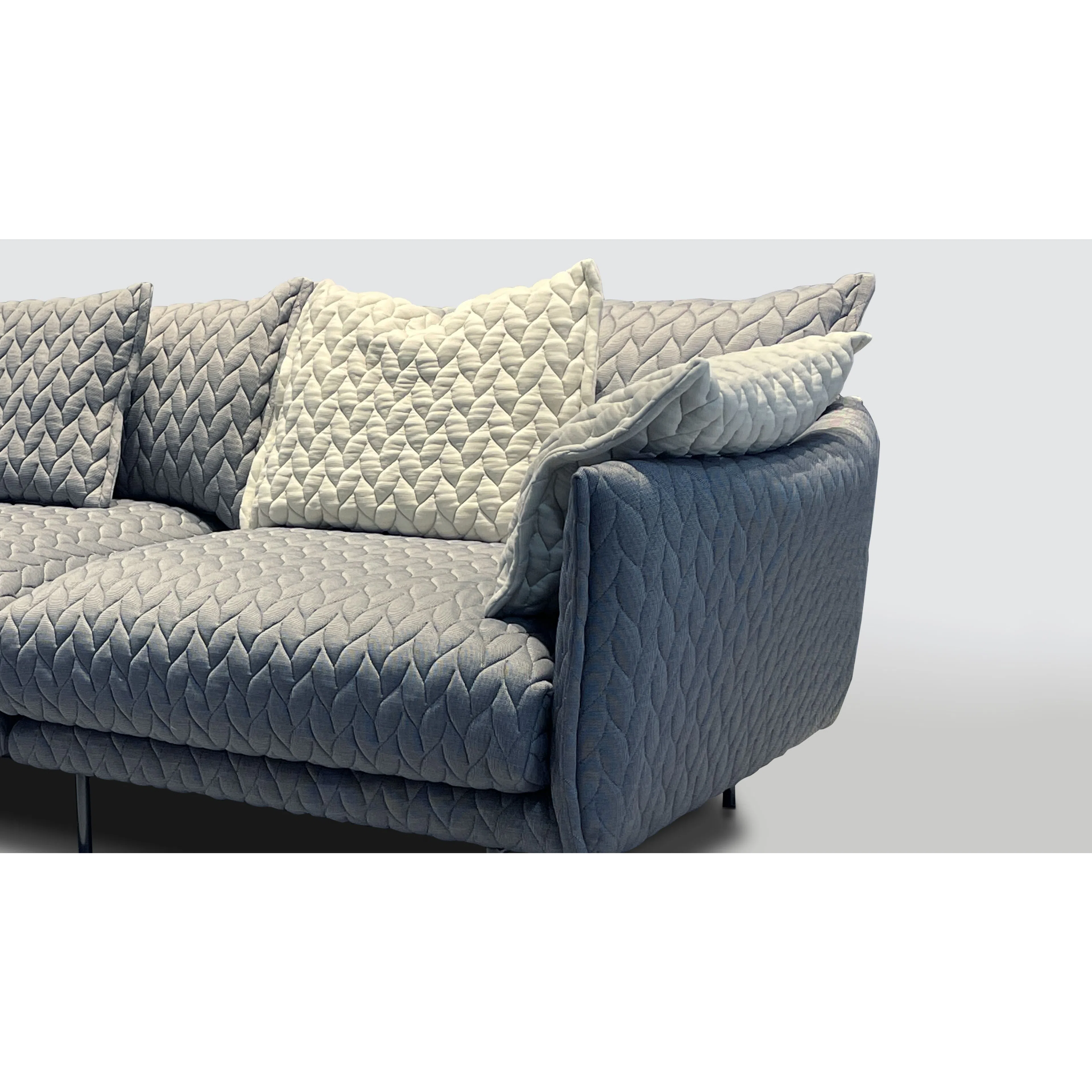 Диван MOROSO Gentry