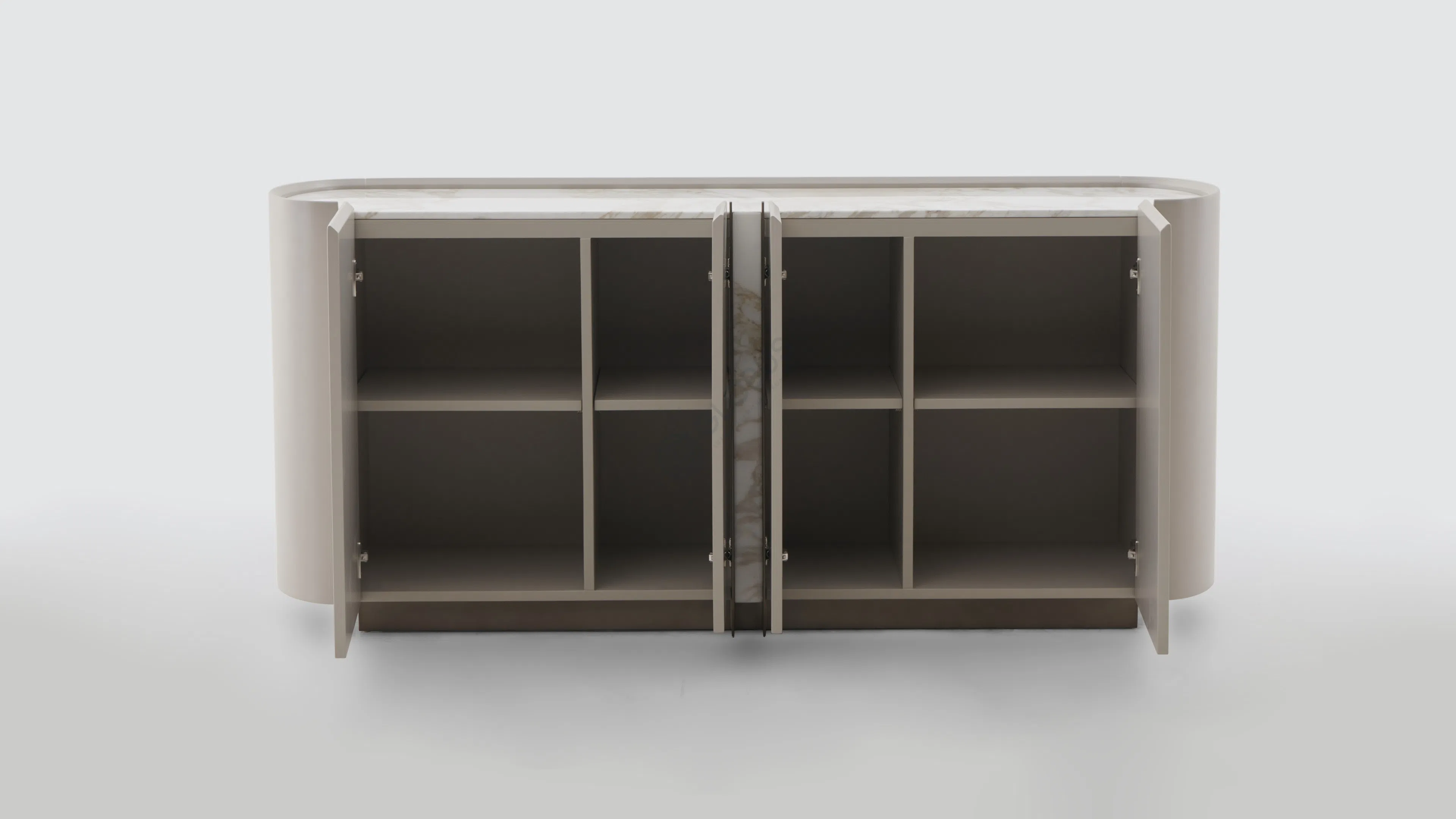 Буфет CATTELAN ITALIA Dynasty